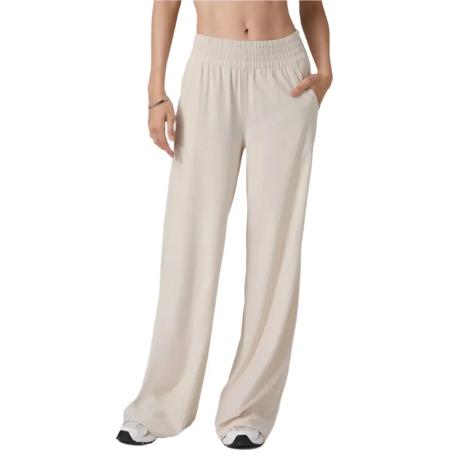 Women's Villa Wideleg - Image 11