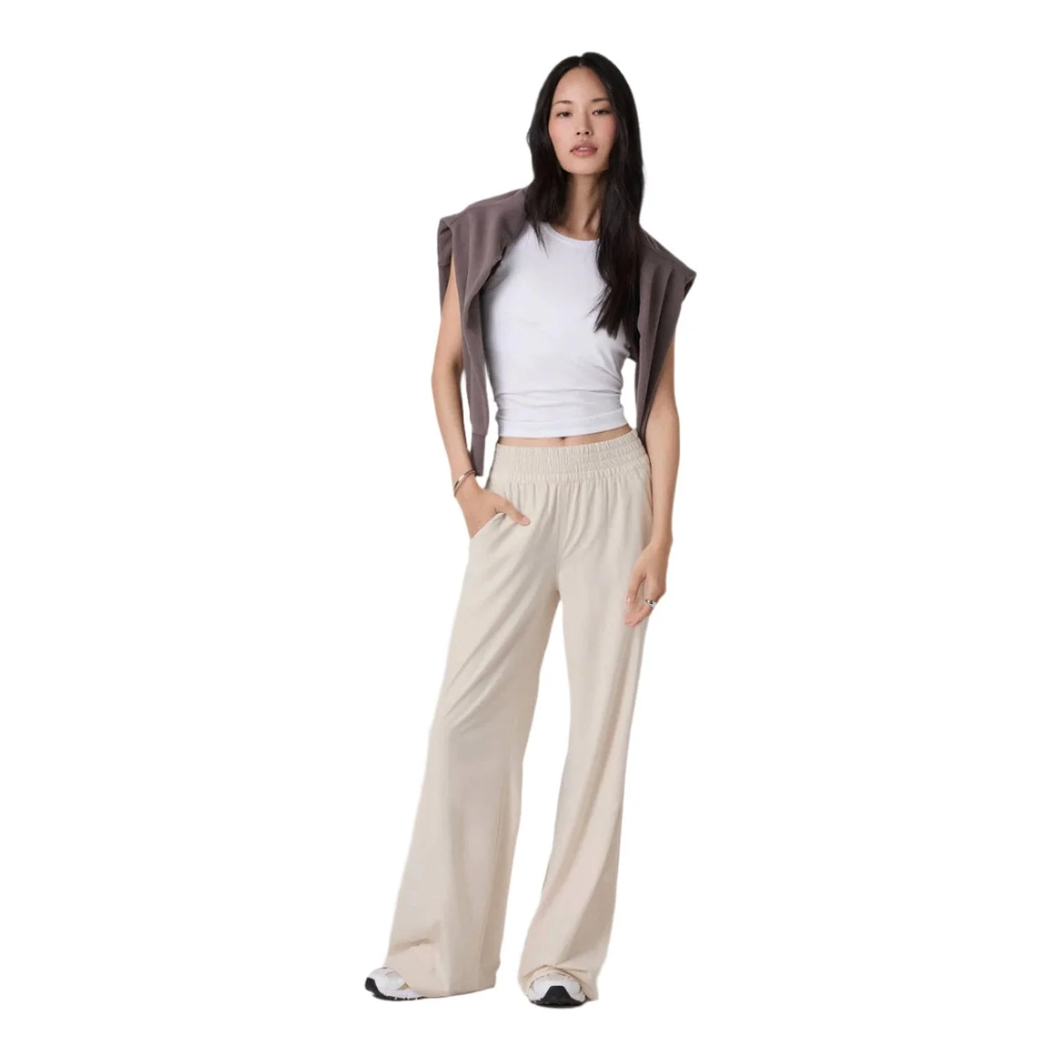Women's Villa Wideleg - Image 12