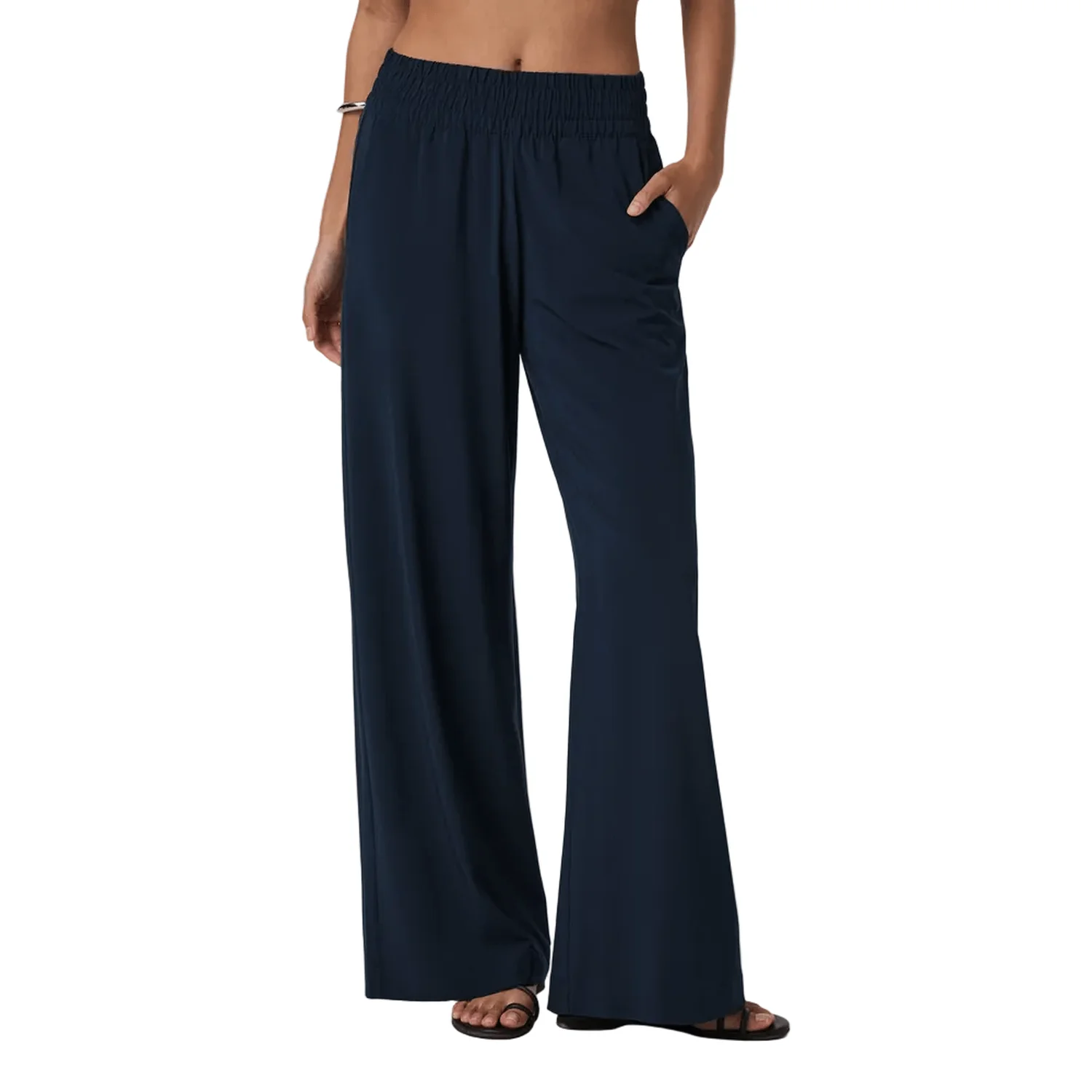 Women's Villa Wideleg - Image 5