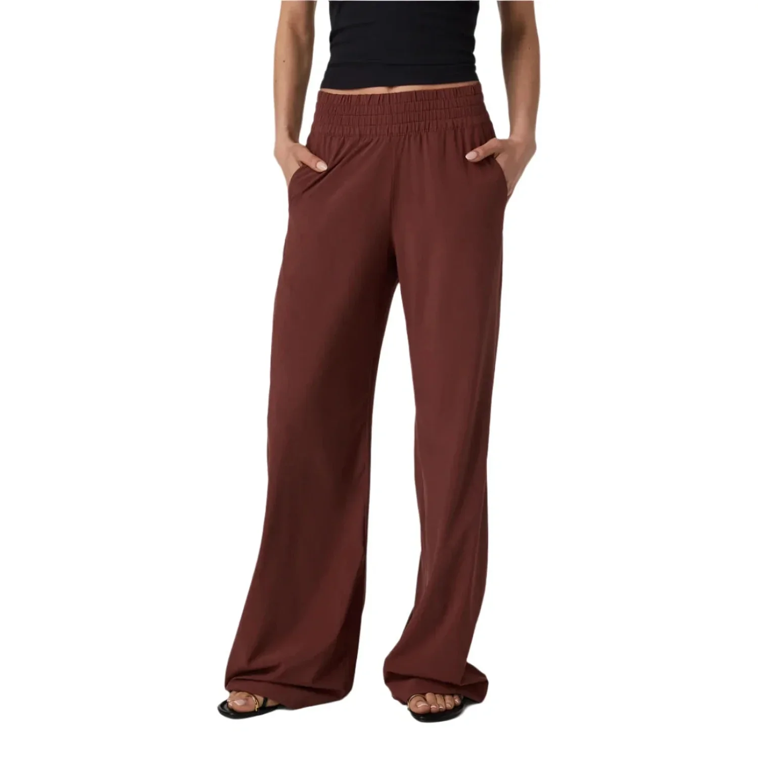 Women's Villa Wideleg - Image 8