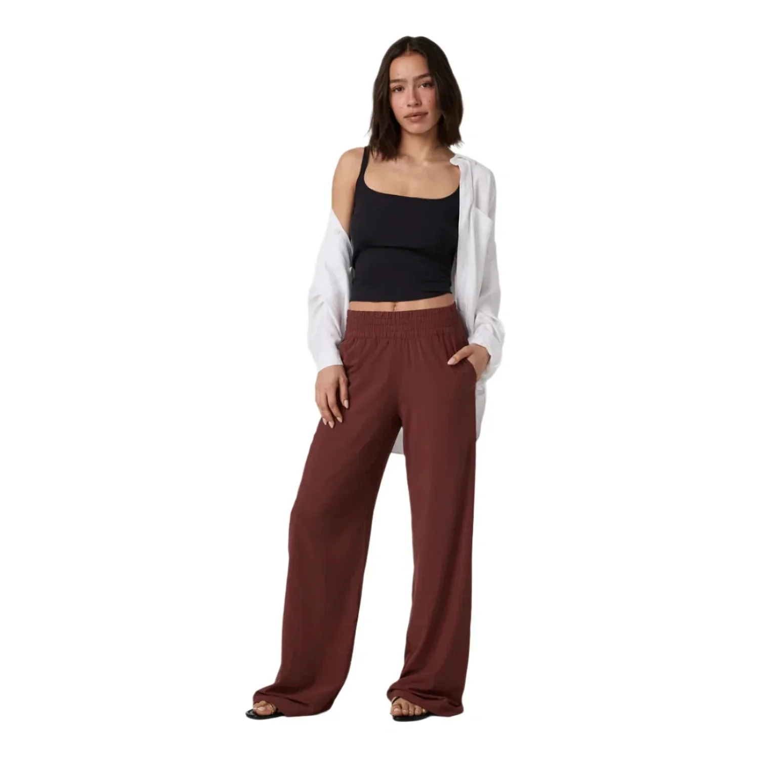 Women's Villa Wideleg - Image 9