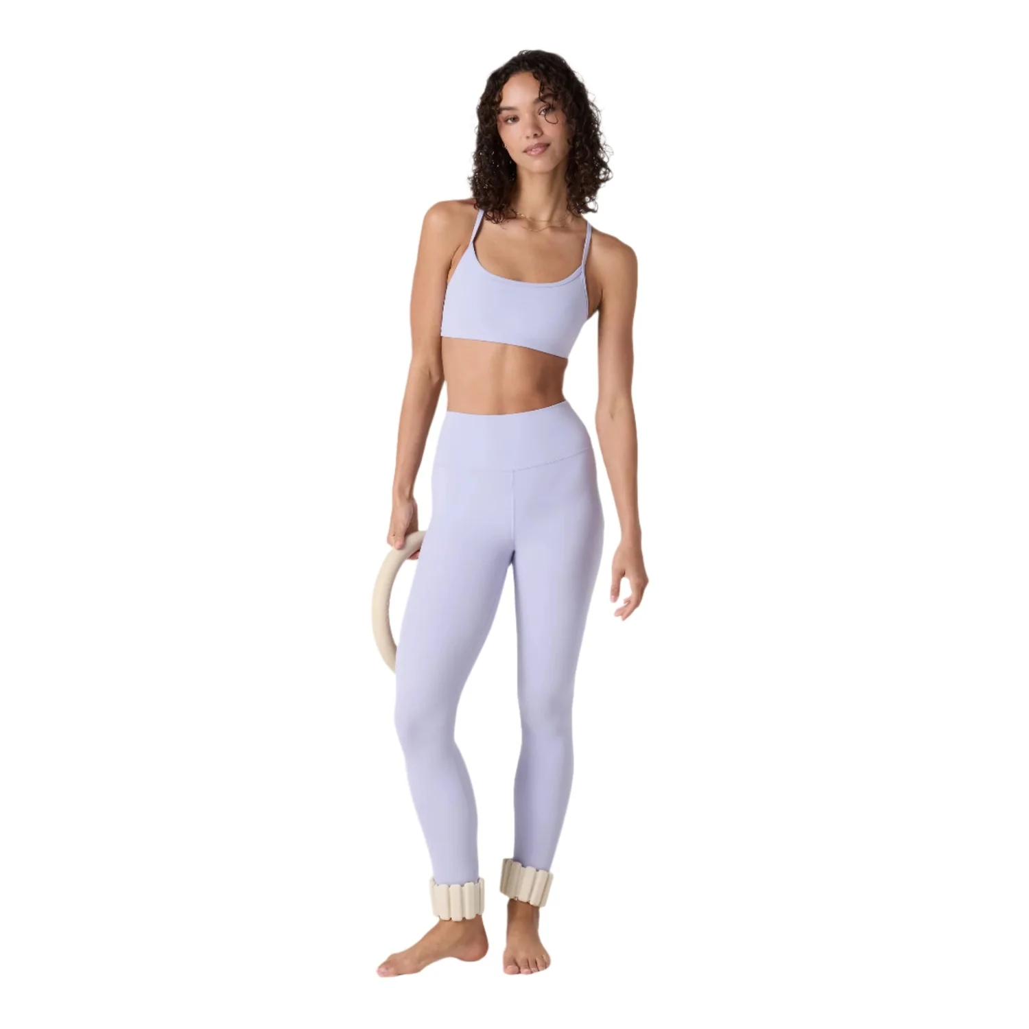 Women's Vuori AllTheFeels™ Legging - Image 3