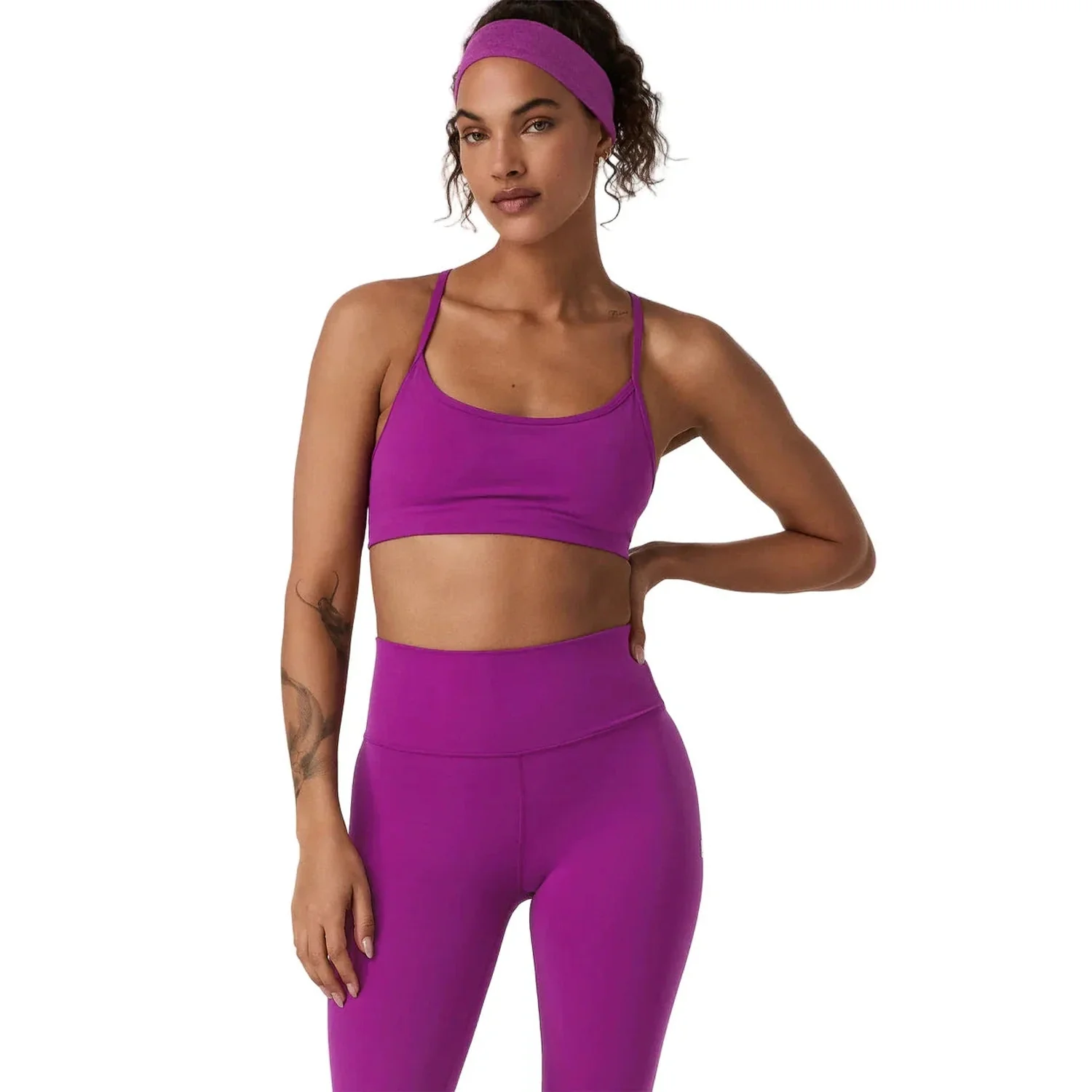Women's Vuori AllTheFeels™ Legging - Image 5