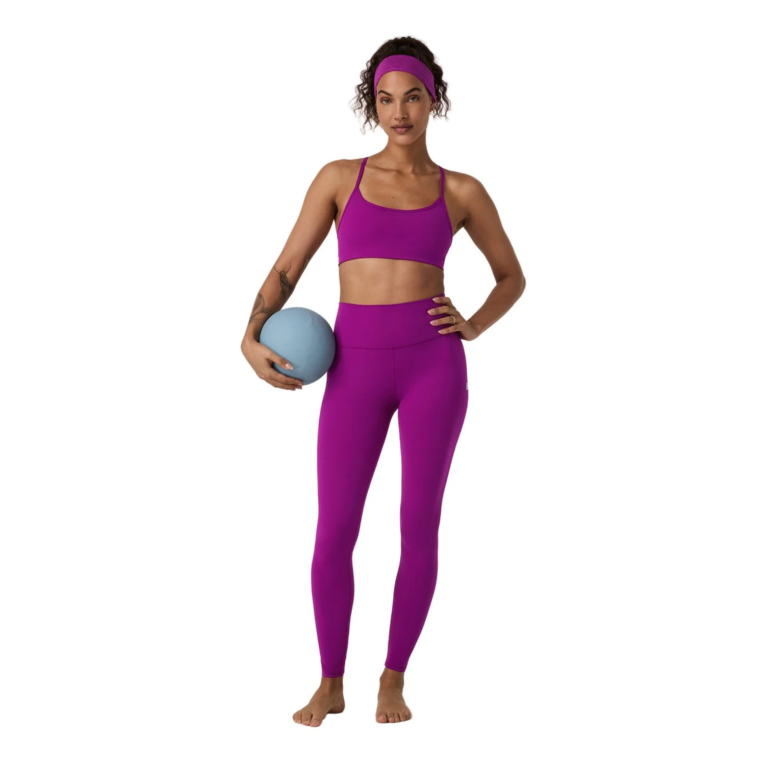 Women's Vuori AllTheFeels™ Legging - Image 7