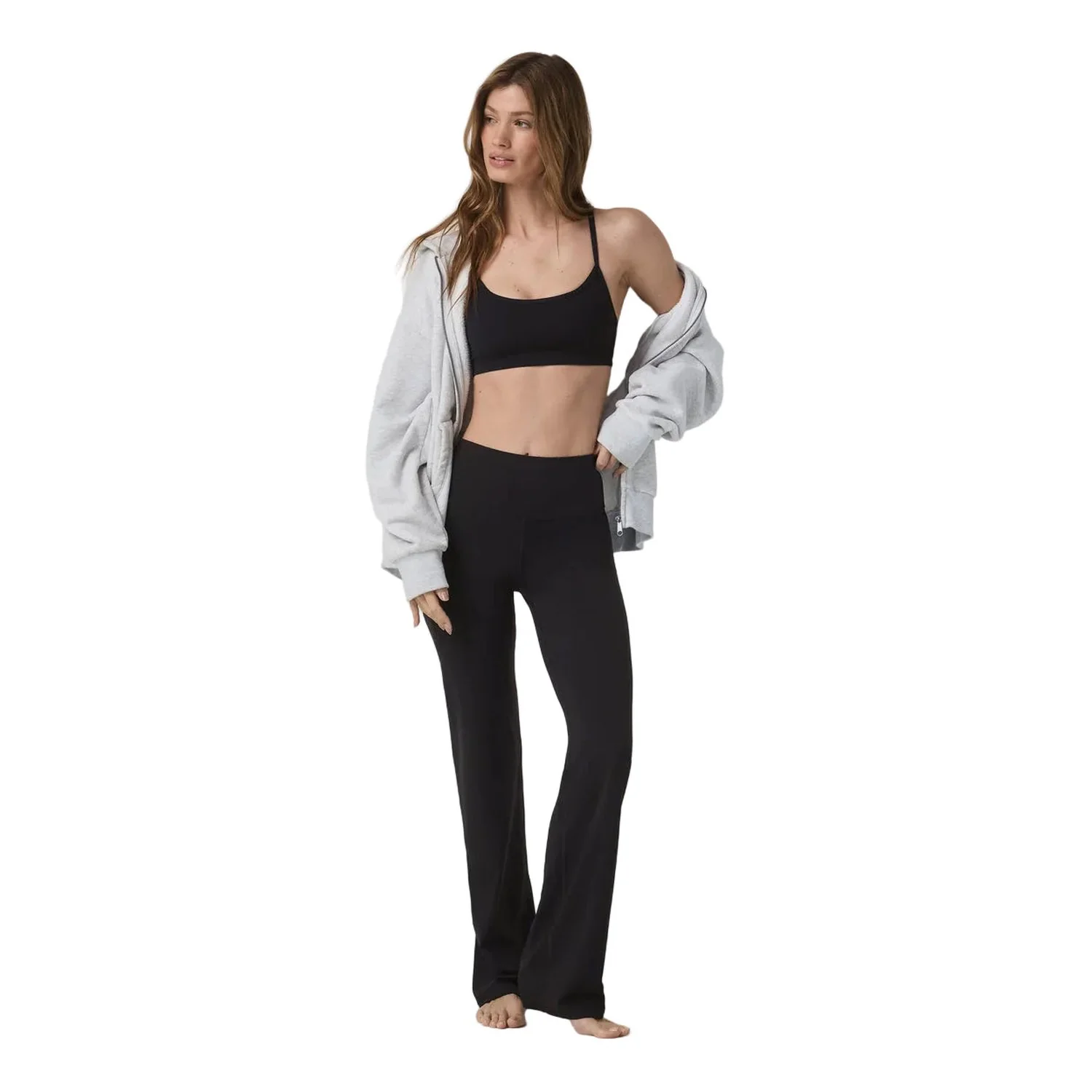 Women's Vuori AllTheFeels™ Straight Leg - Image 2