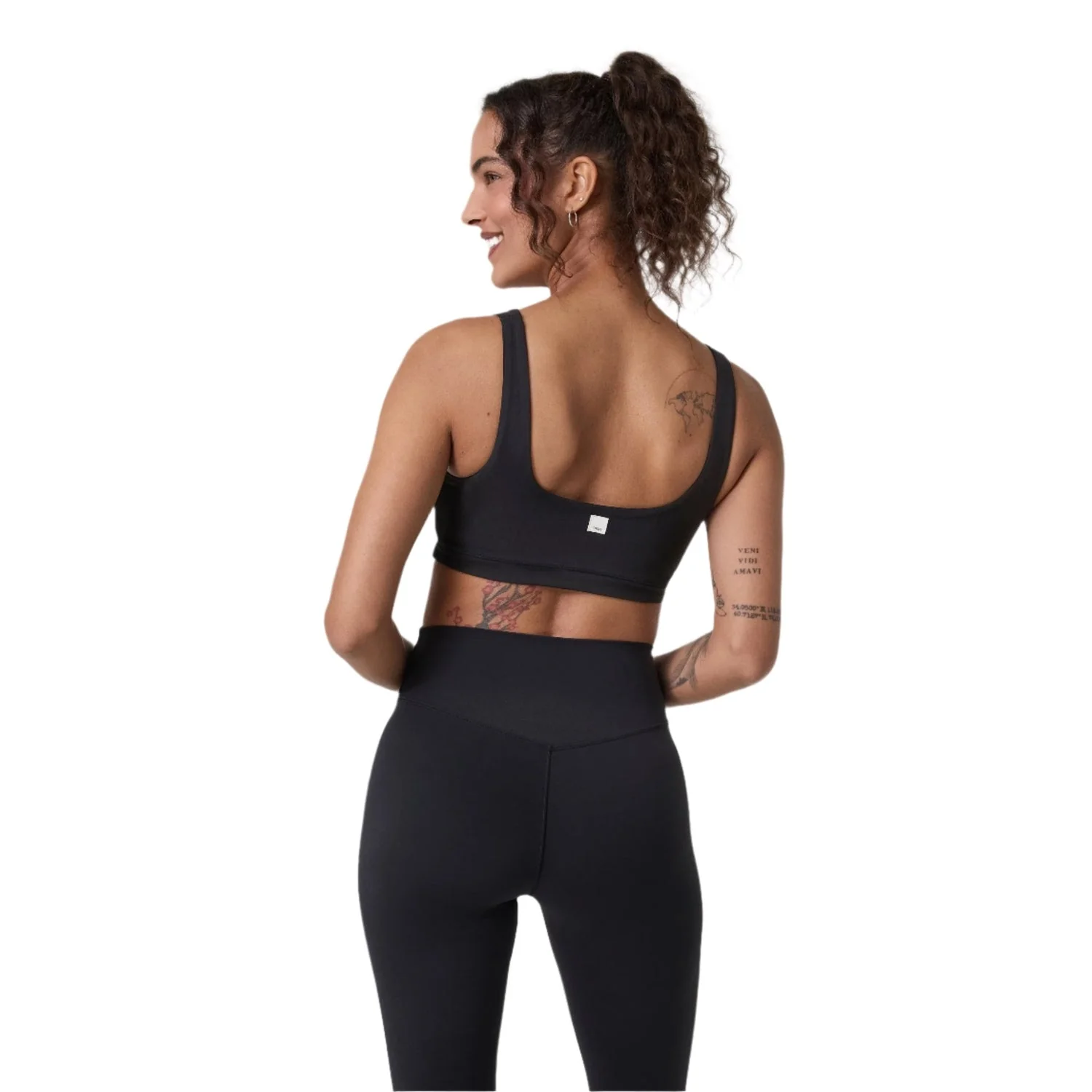 Women's Vuori AllTheForm™ Bra - Image 6