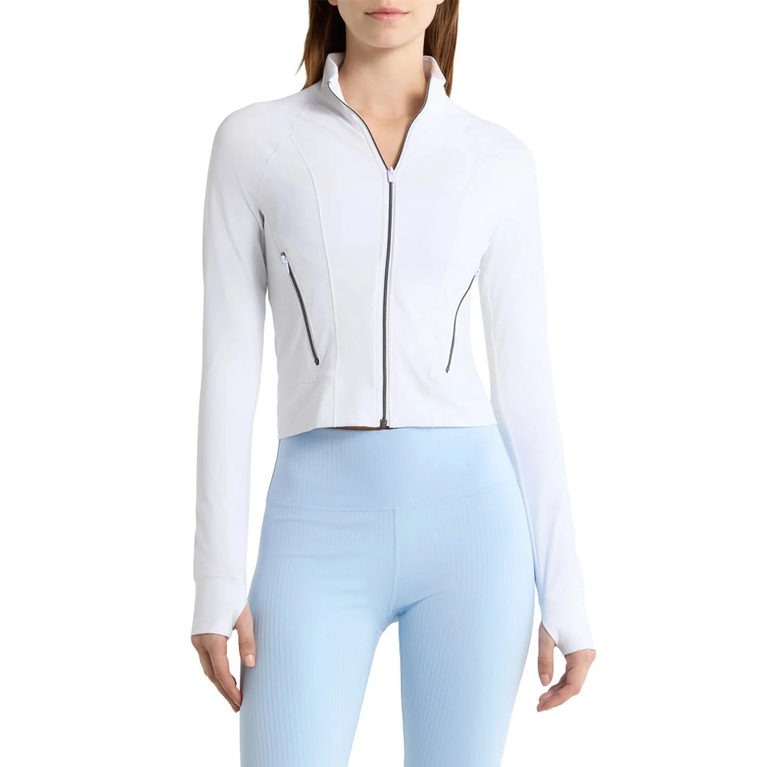Women's Vuori AllTheForm™ Fitness Jacket