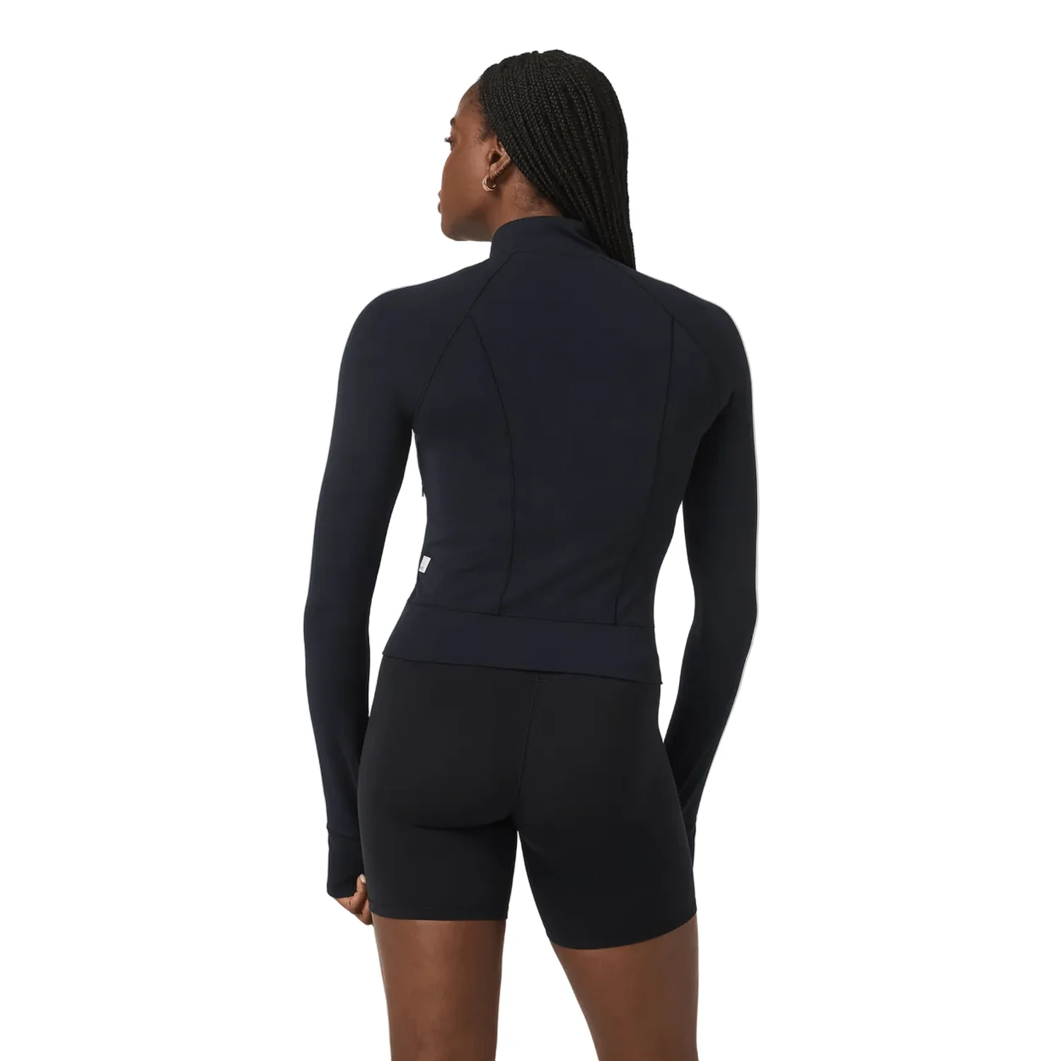 Women's Vuori AllTheForm™ Fitness Jacket - Image 5