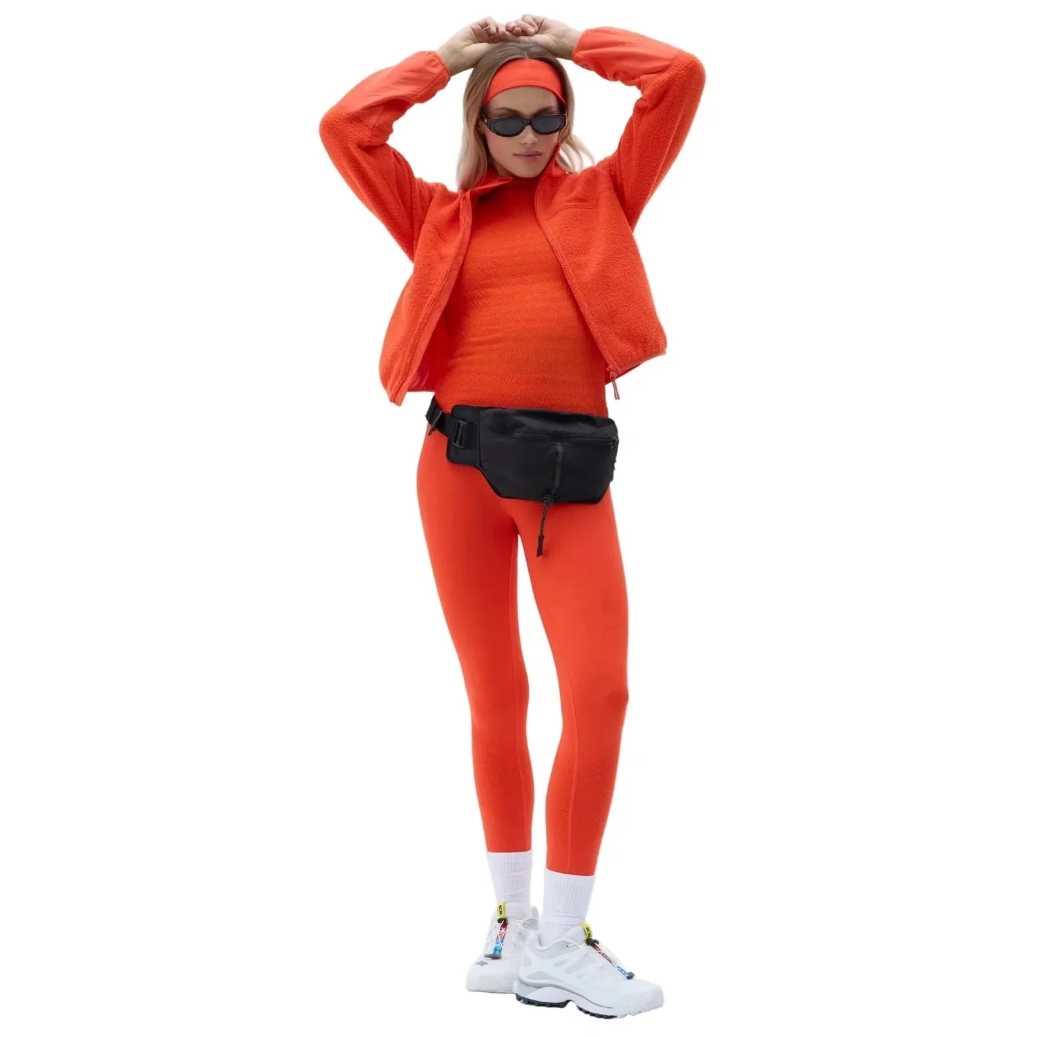 Women's Ynes Top - Image 10