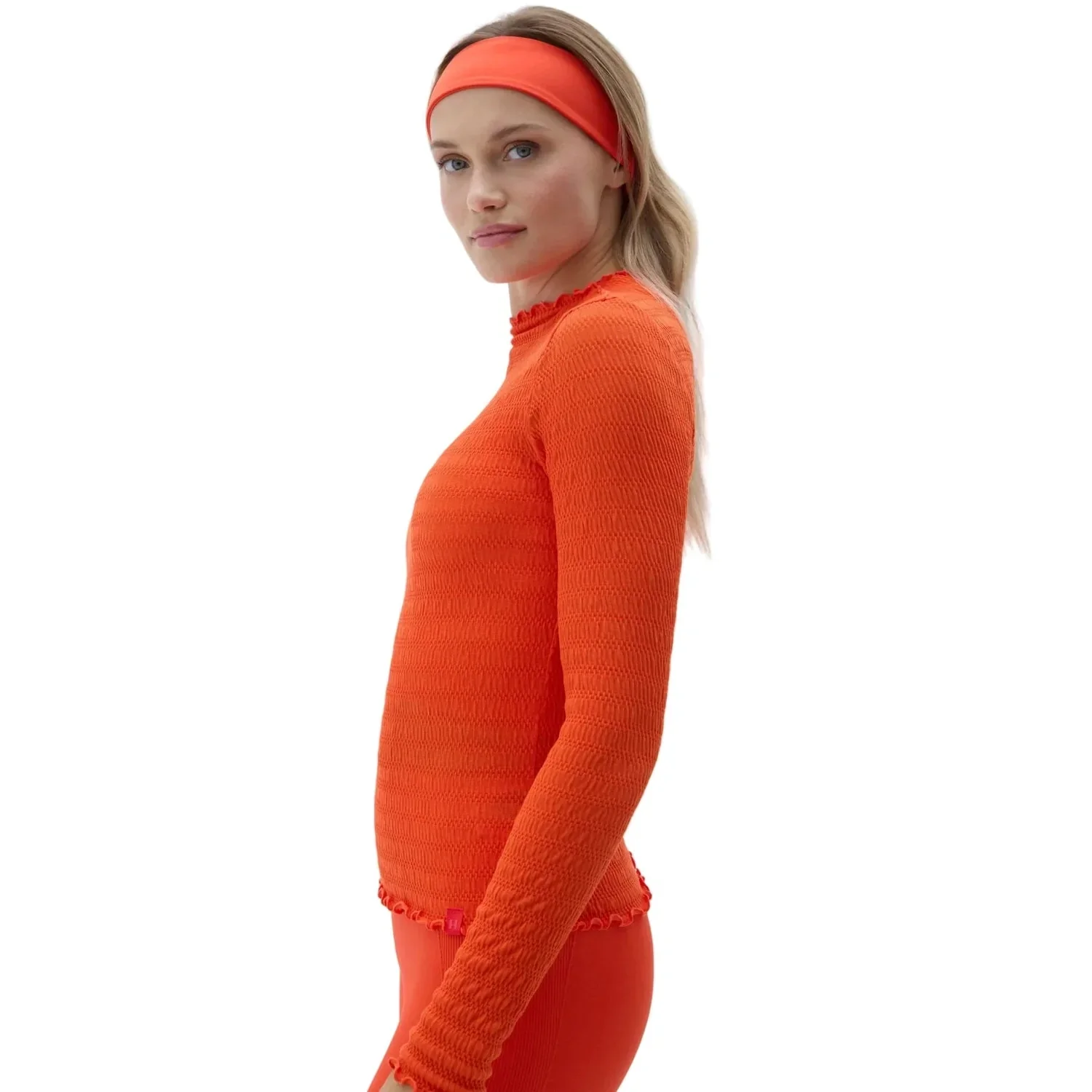 Women's Ynes Top - Image 11