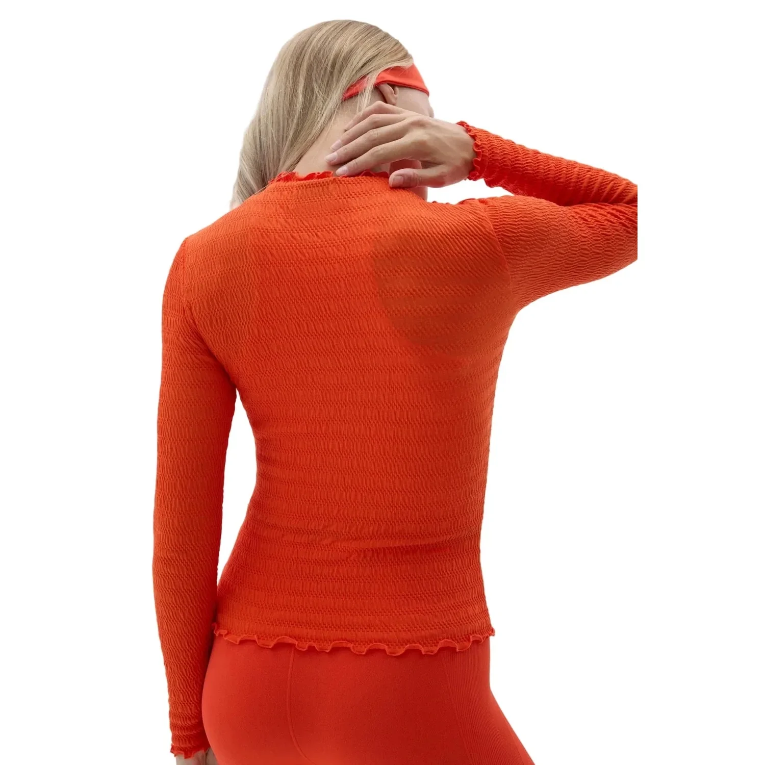 Women's Ynes Top - Image 12