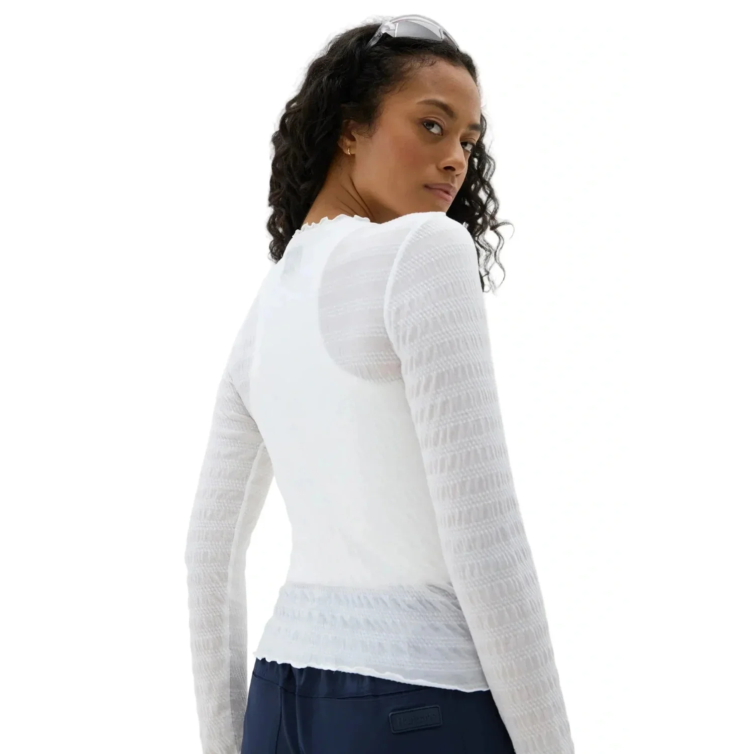Women's Ynes Top - Image 15