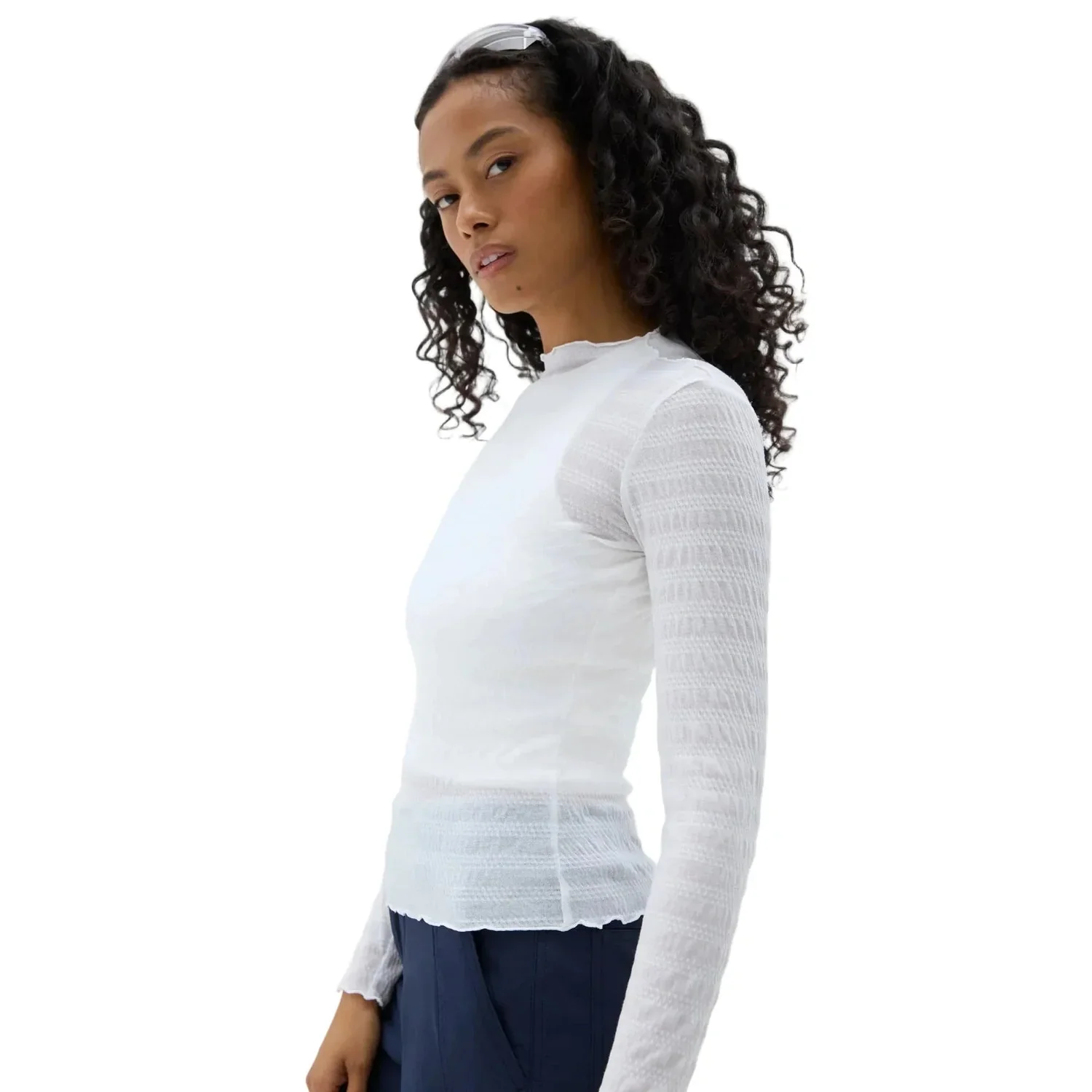 Women's Ynes Top - Image 16