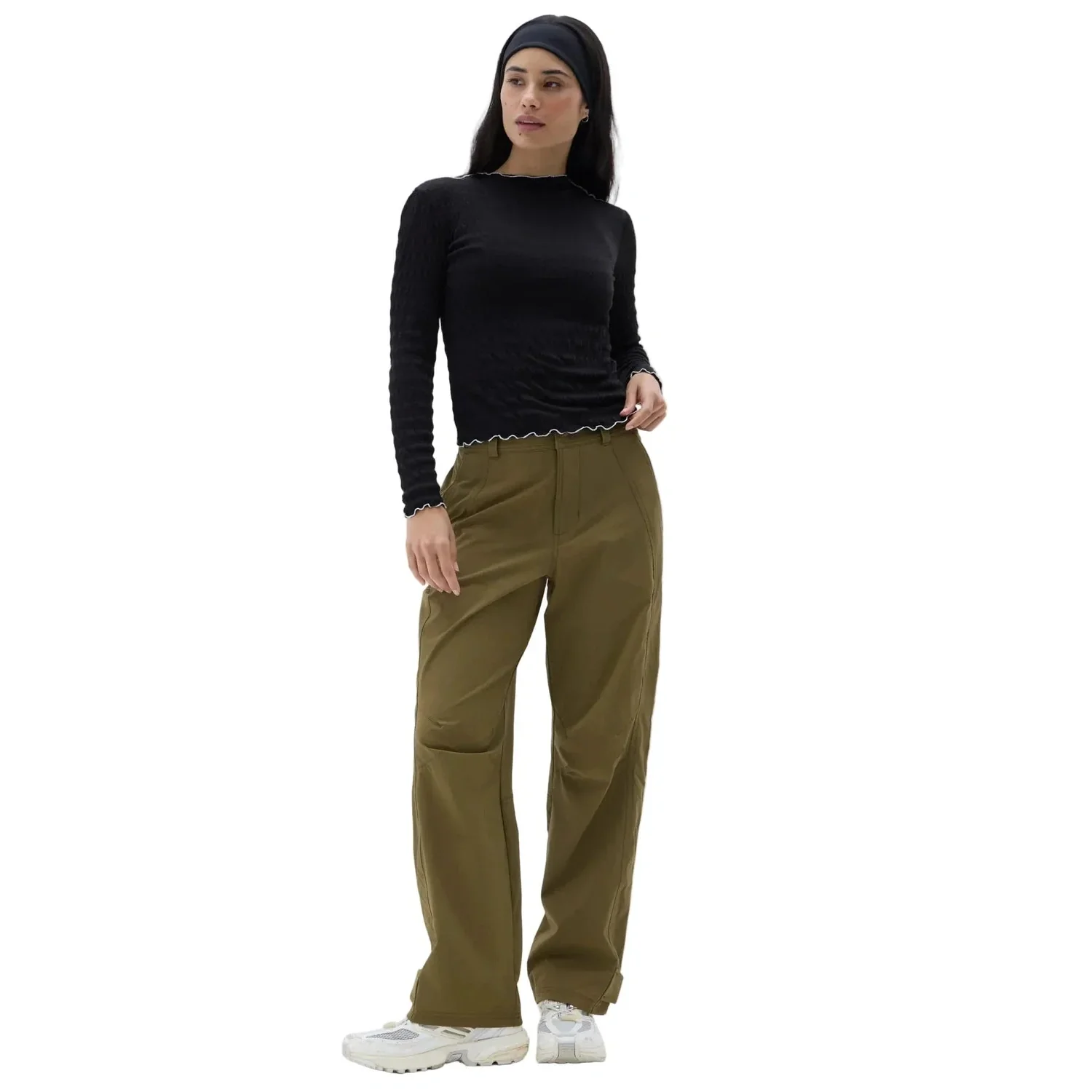 Women's Ynes Top - Image 2