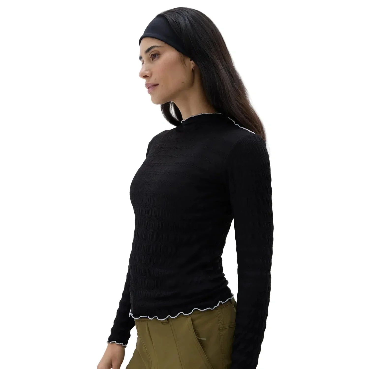 Women's Ynes Top - Image 3