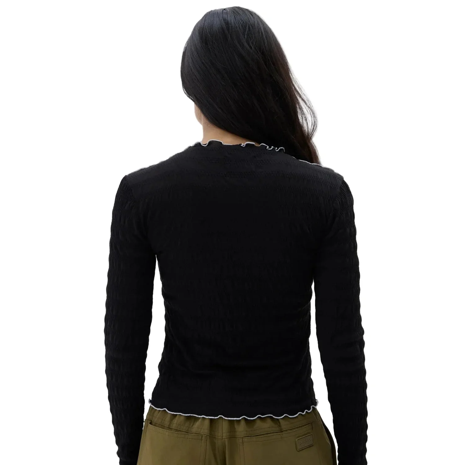 Women's Ynes Top - Image 4