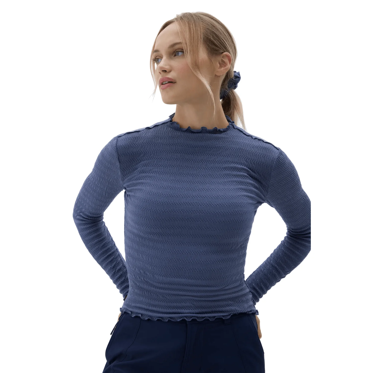 Women's Ynes Top - Image 5
