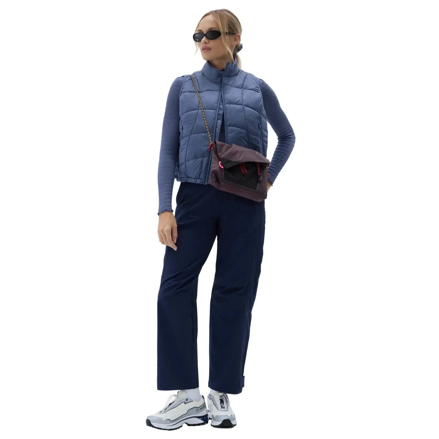Women's Ynes Top - Image 6