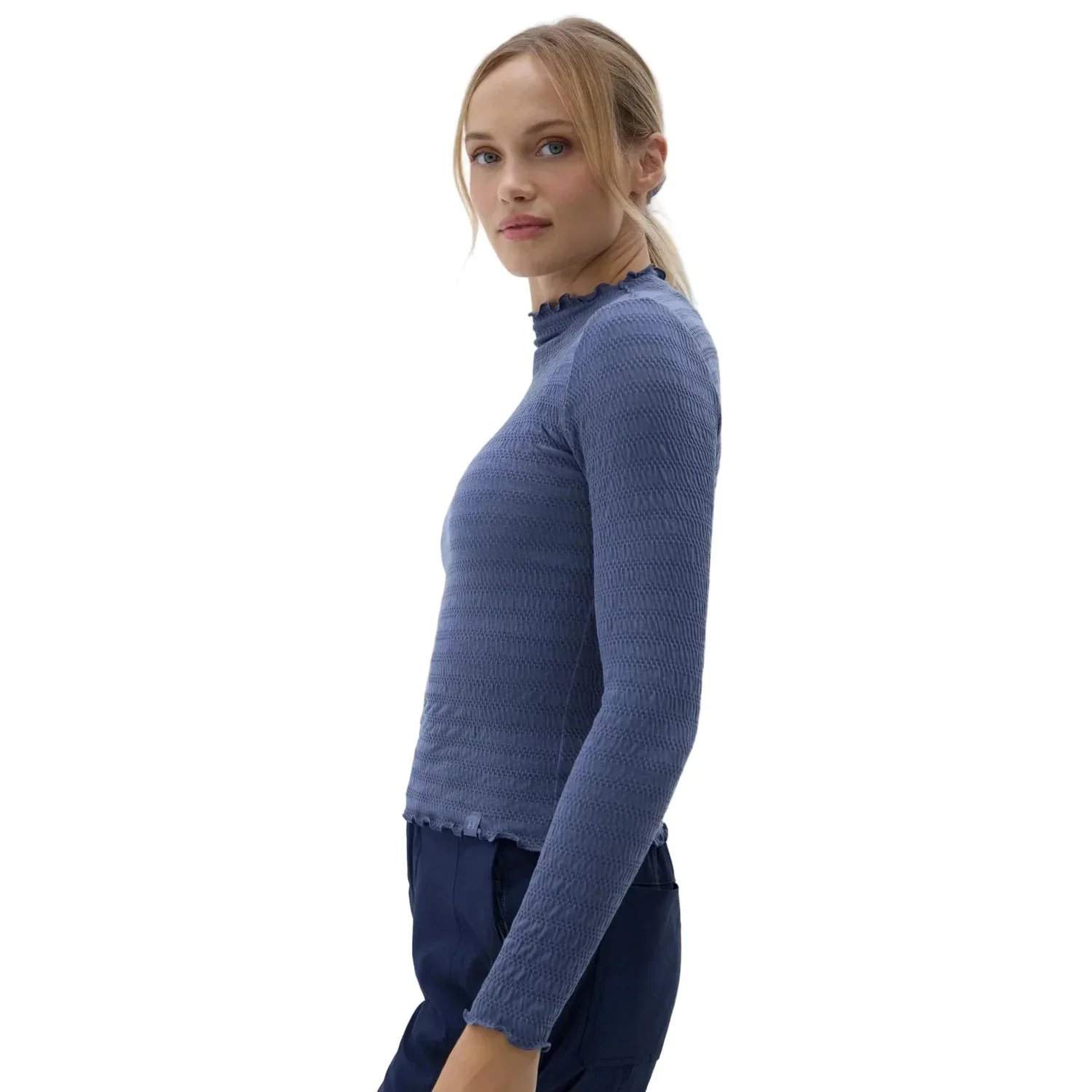 Women's Ynes Top - Image 8