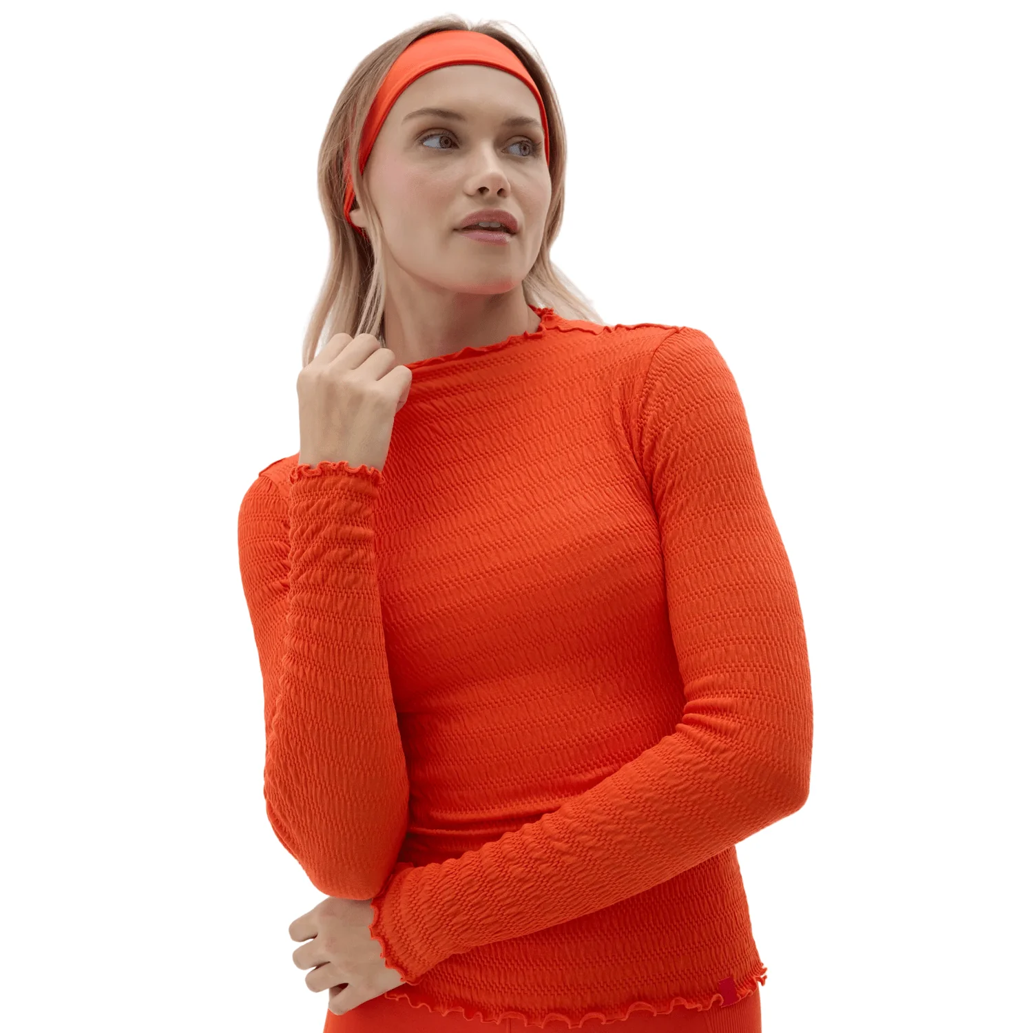 Women's Ynes Top - Image 9