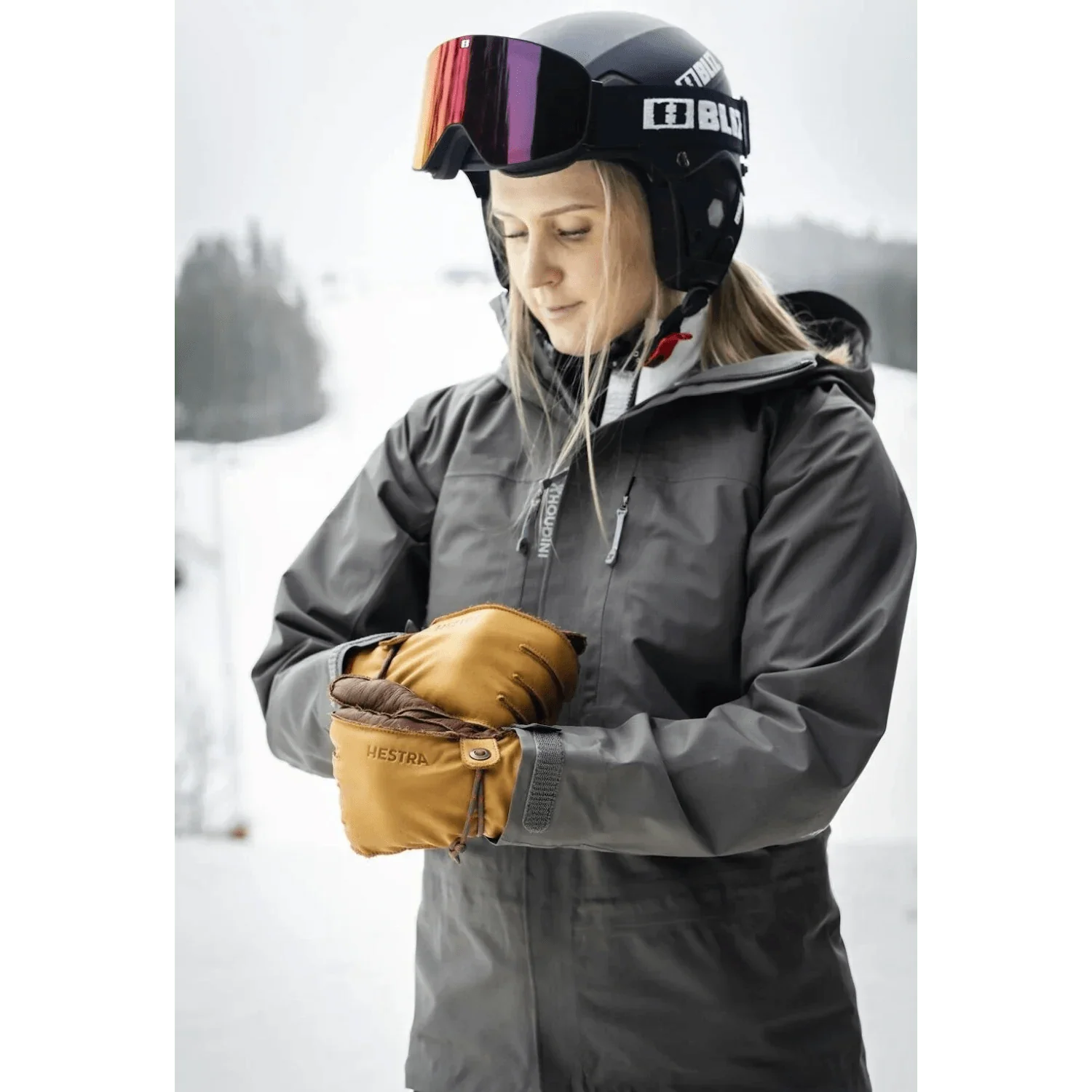 Wakayama Glove - Image 4