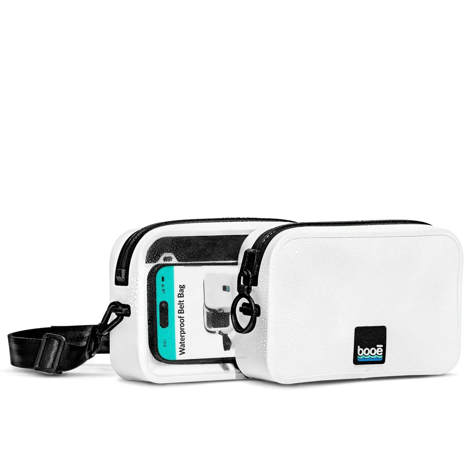 Waterproof Belt Bag - Image 11