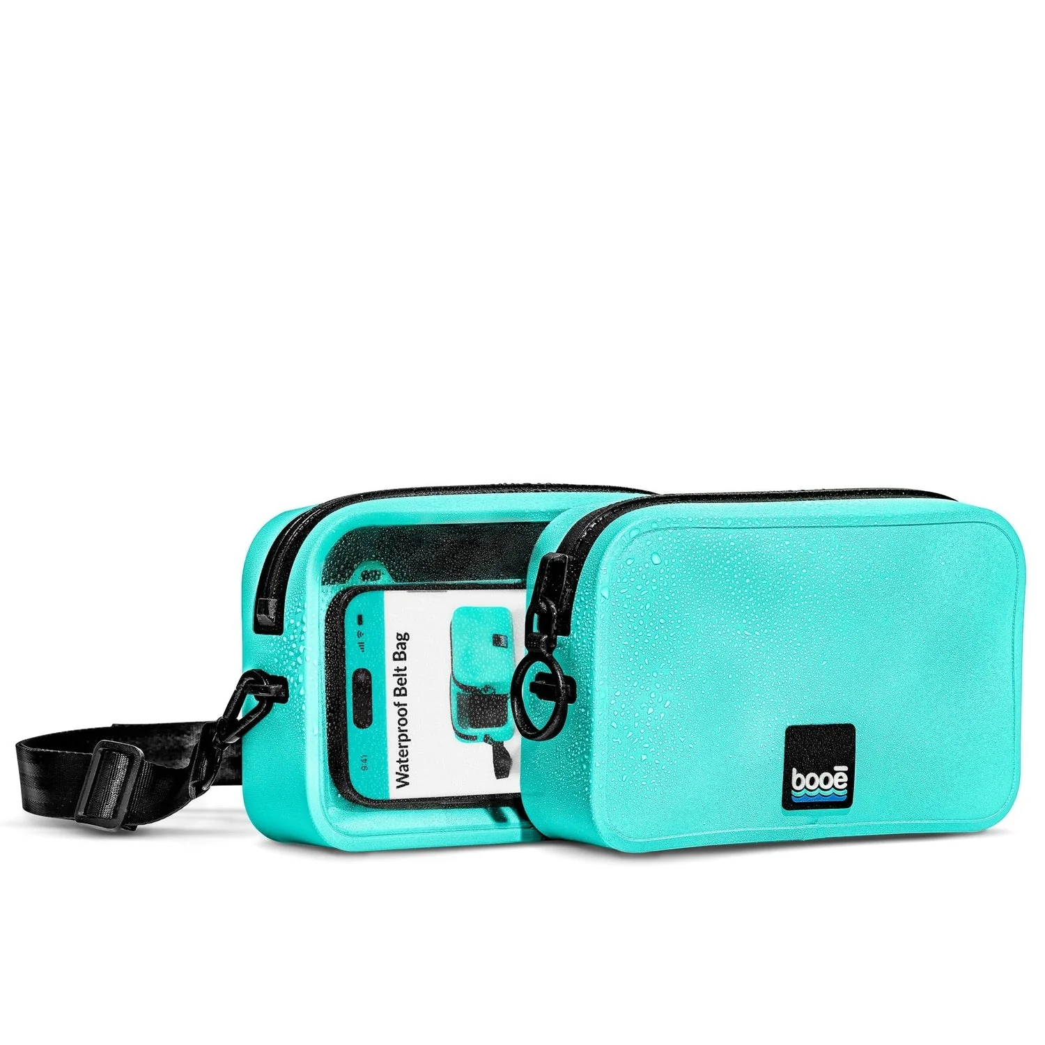 Waterproof Belt Bag - Image 4
