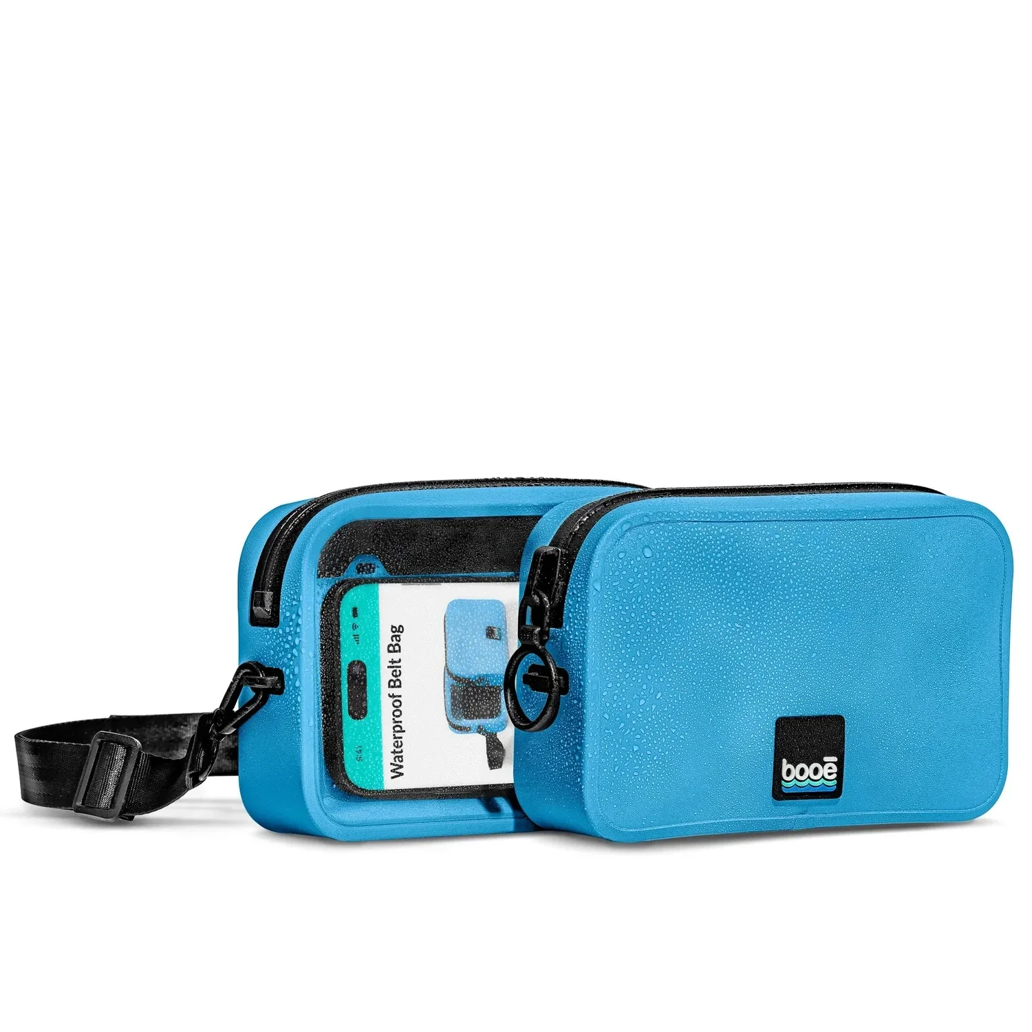Waterproof Belt Bag - Image 7