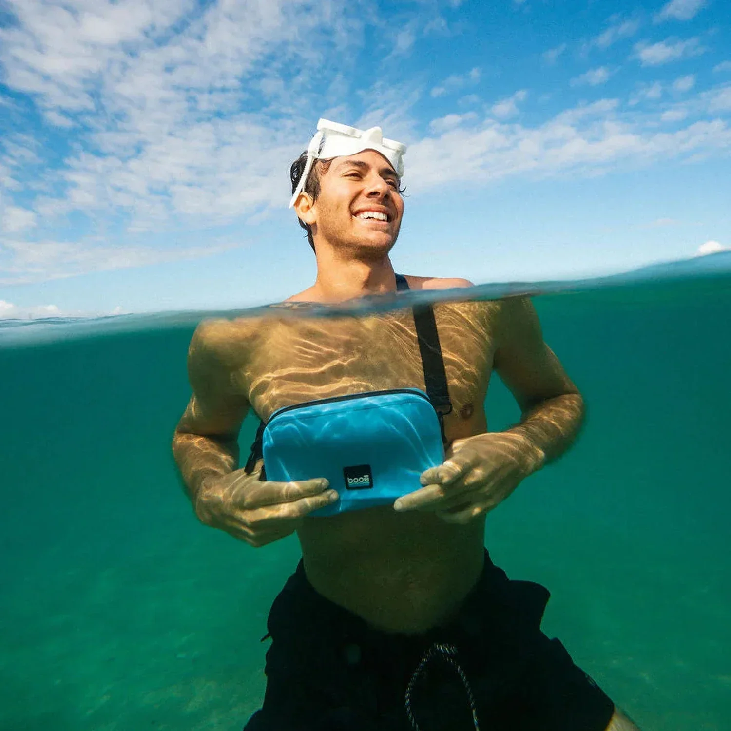 Waterproof Belt Bag - Image 9