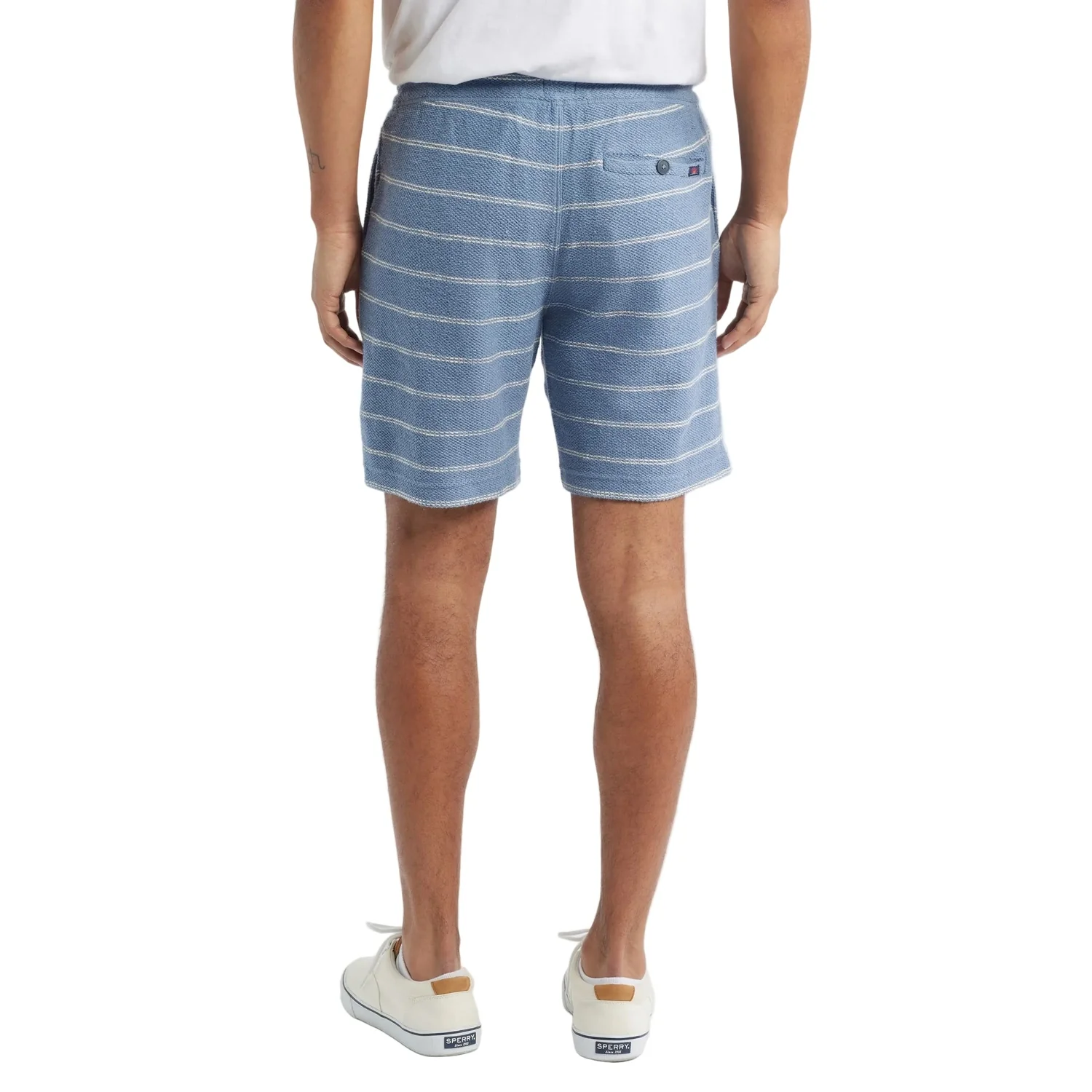 Men's Whitewater Sweatshort - Image 3