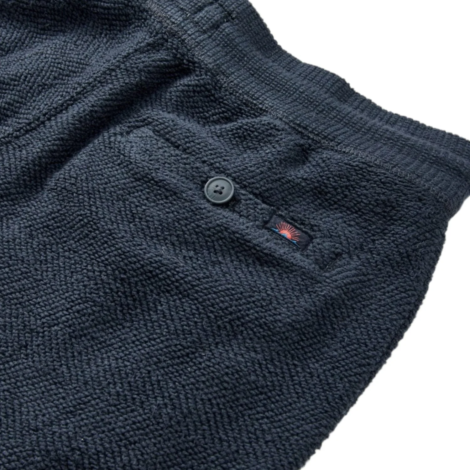 Men's Whitewater Sweatshort - Image 7