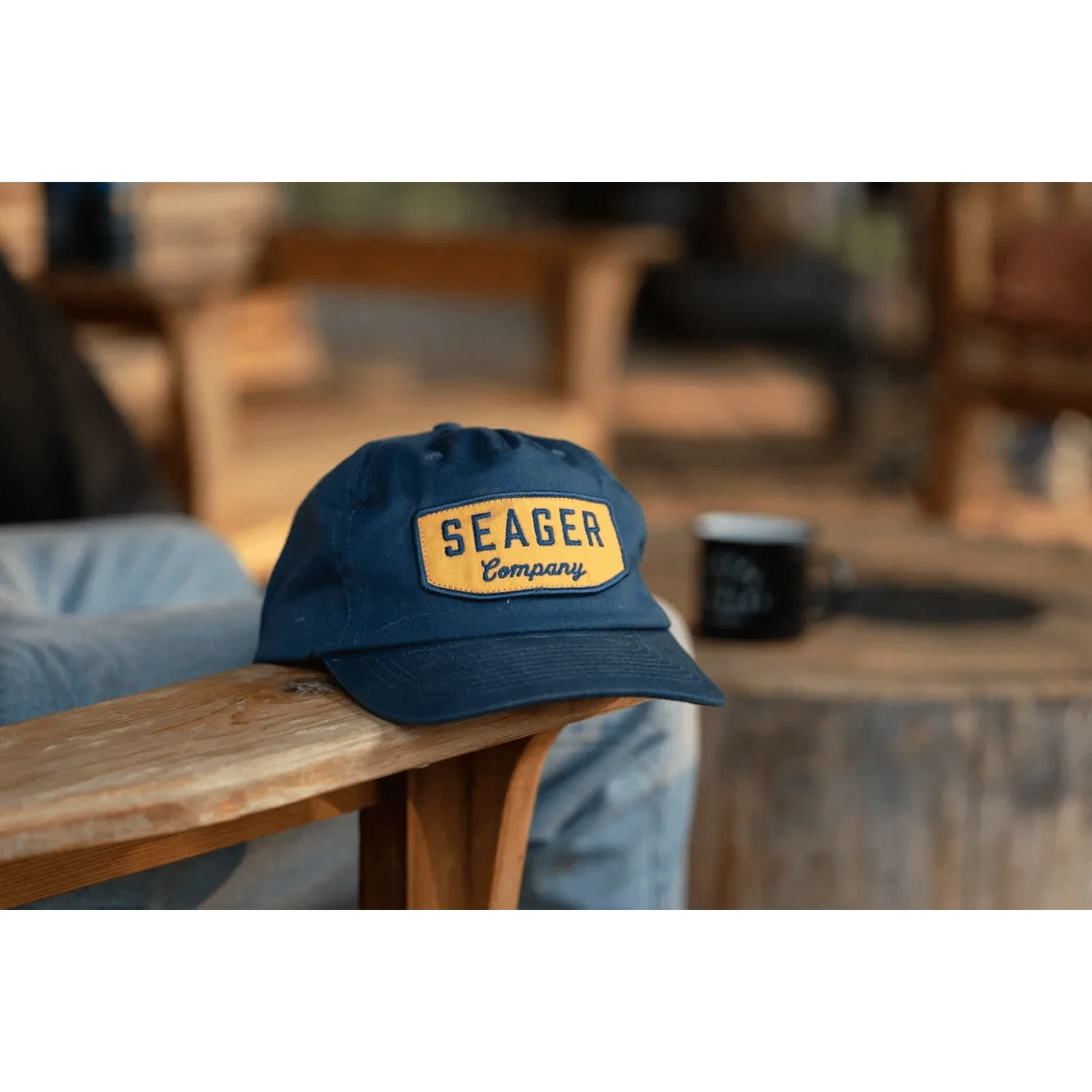 Wilson Snapback - Image 11