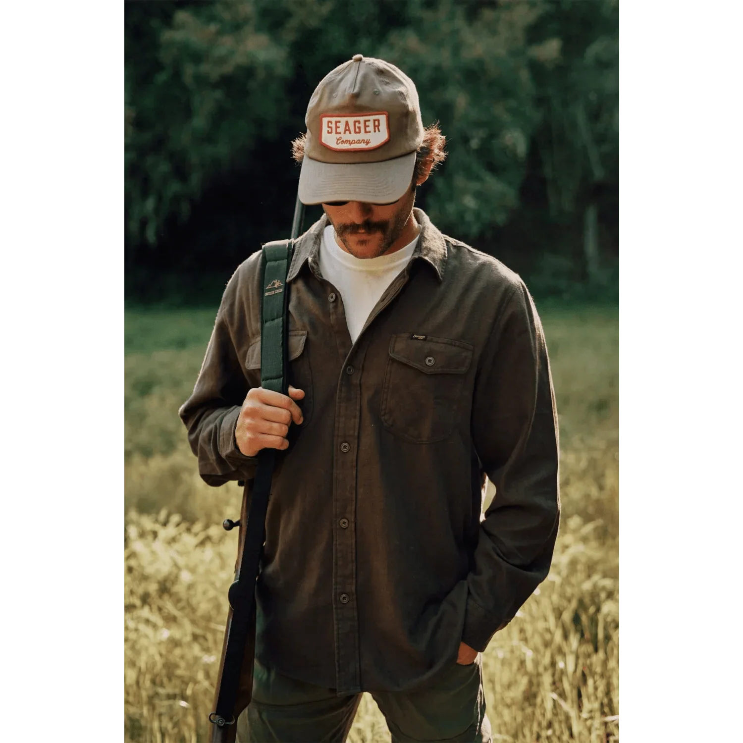 Wilson Snapback - Image 15