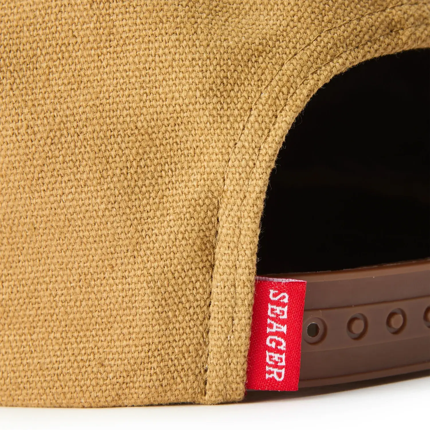 Wilson Snapback - Image 3