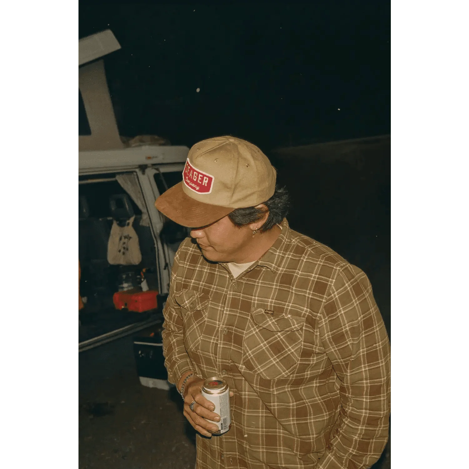 Wilson Snapback - Image 4