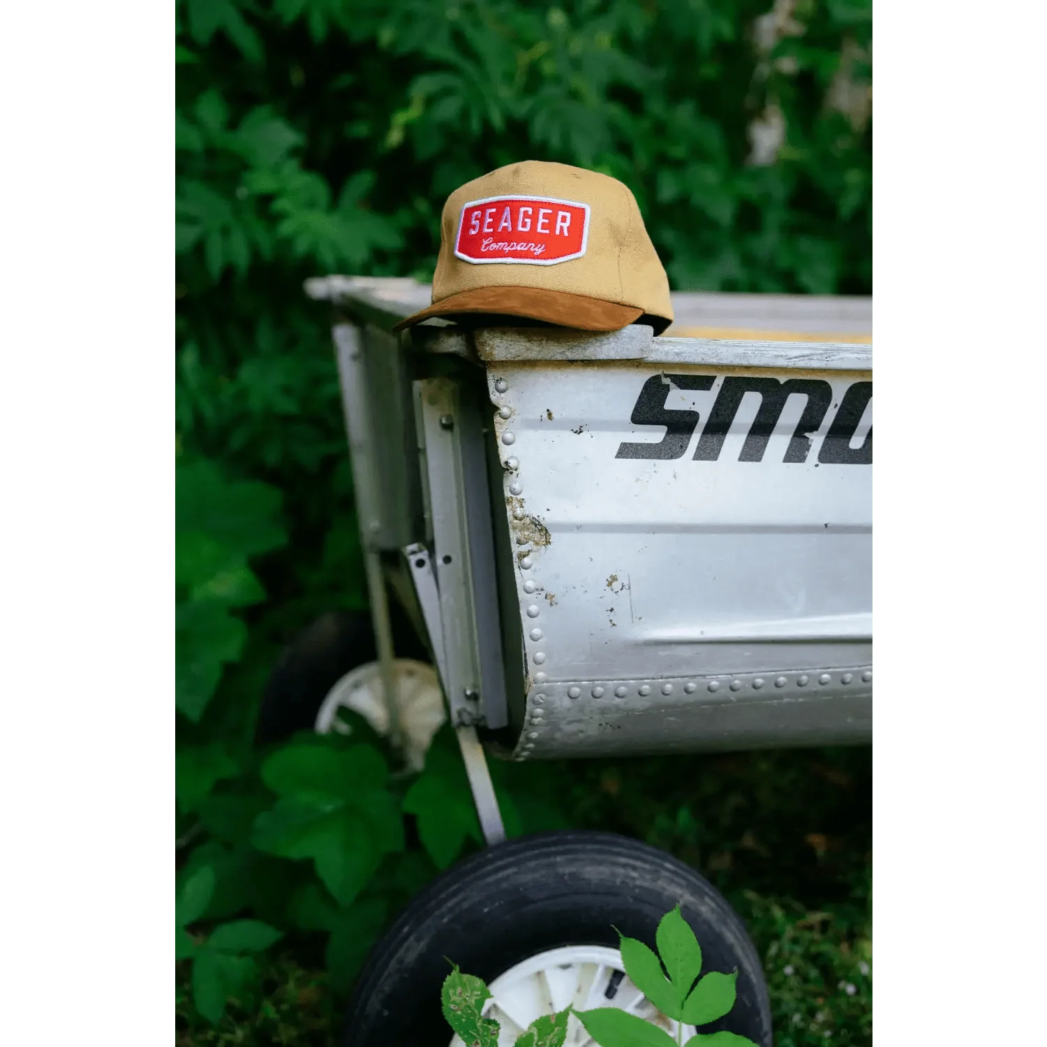 Wilson Snapback - Image 5