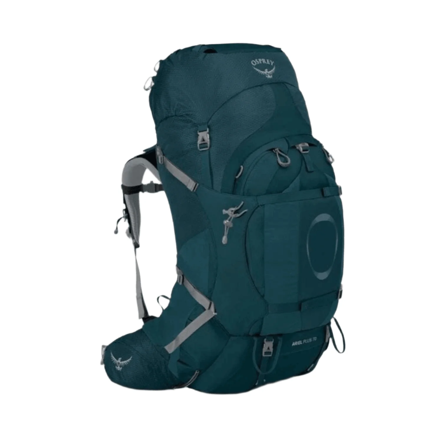 Women's Ariel Plus 70
