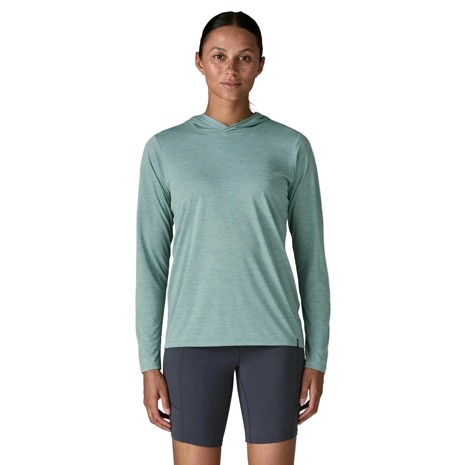 Women's Capilene® Cool Daily Hoody