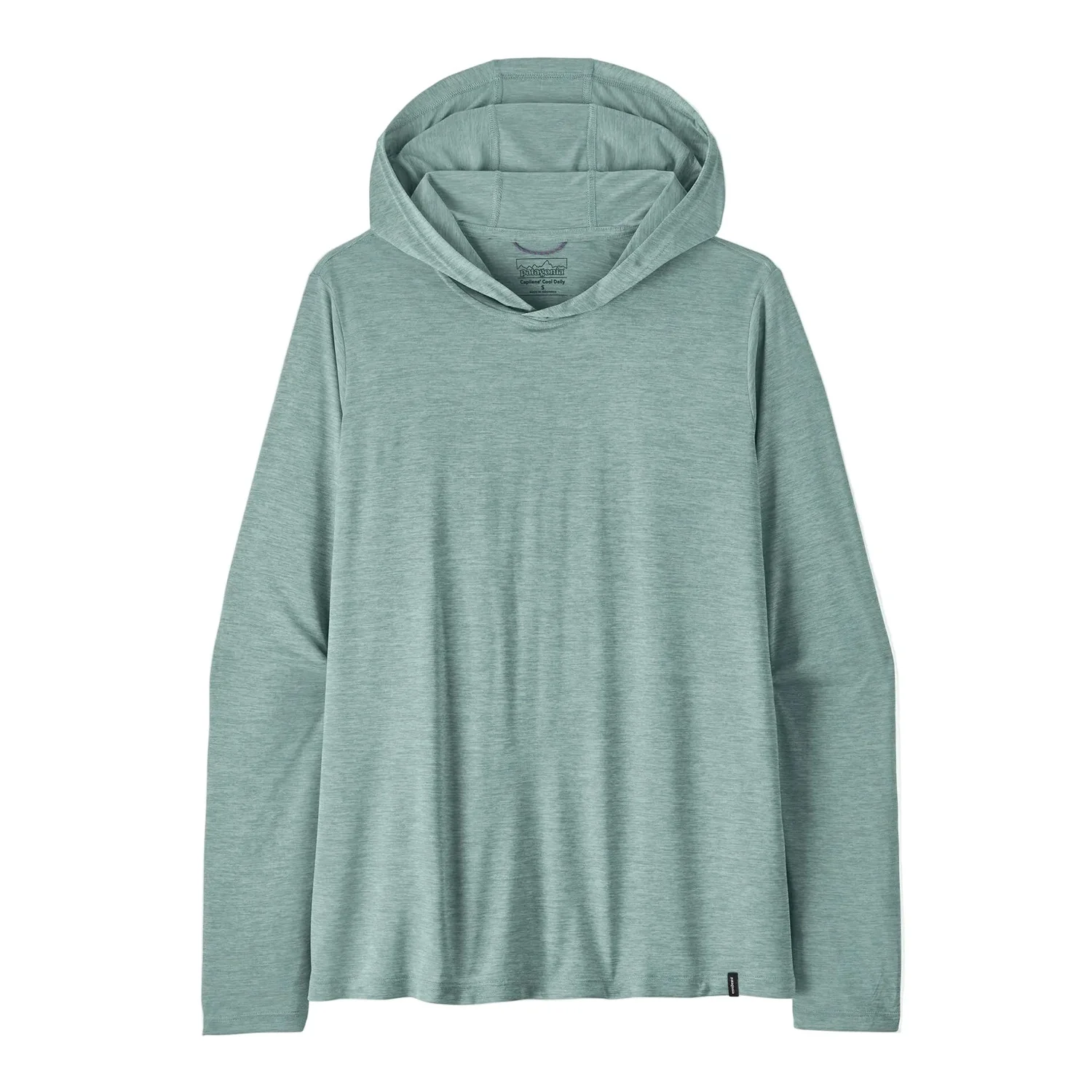 Women's Capilene® Cool Daily Hoody - Image 2
