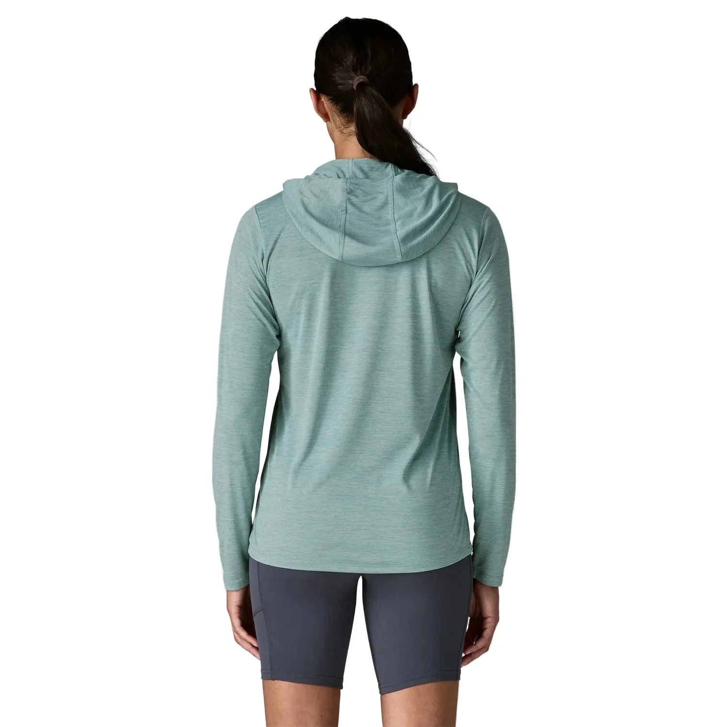 Women's Capilene® Cool Daily Hoody - Image 3