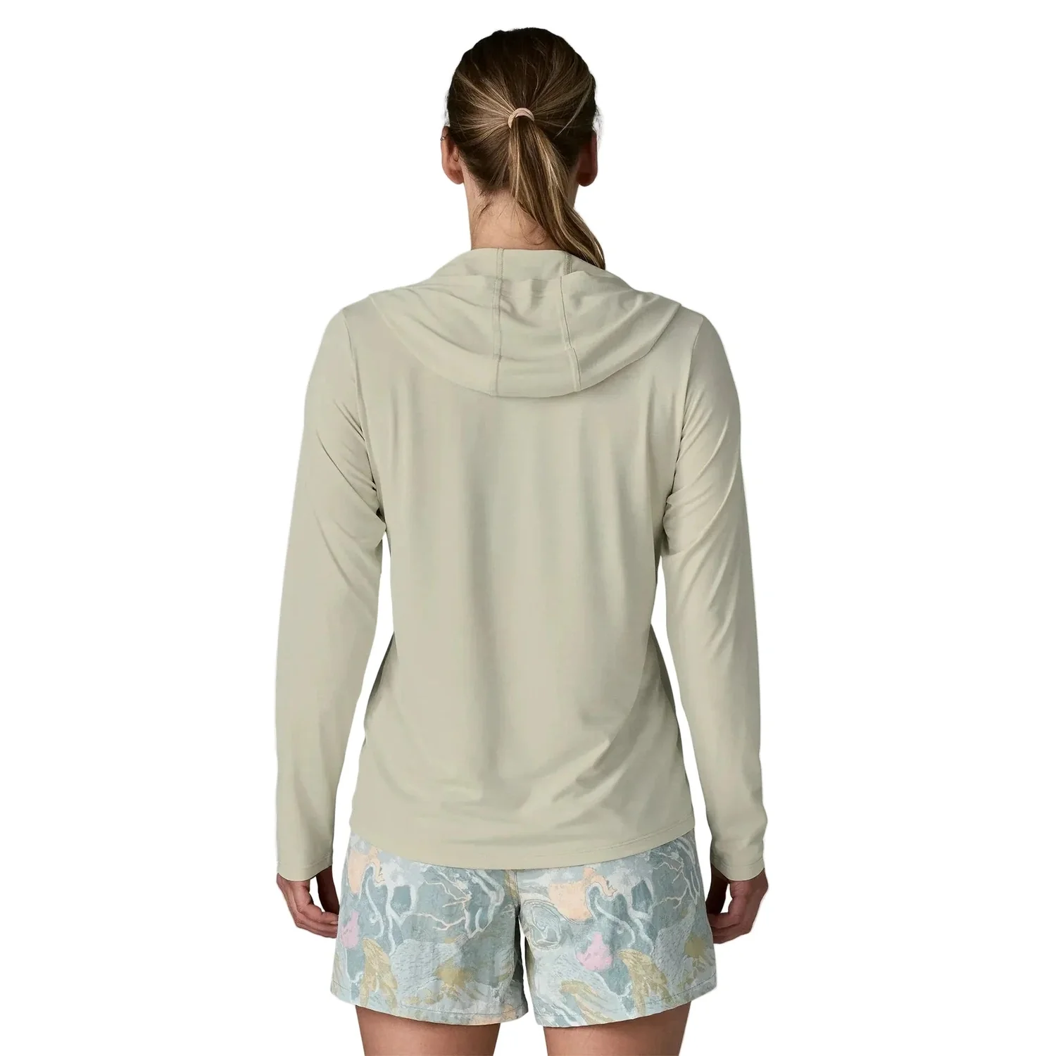 Women's Capilene® Cool Daily Hoody - Image 6