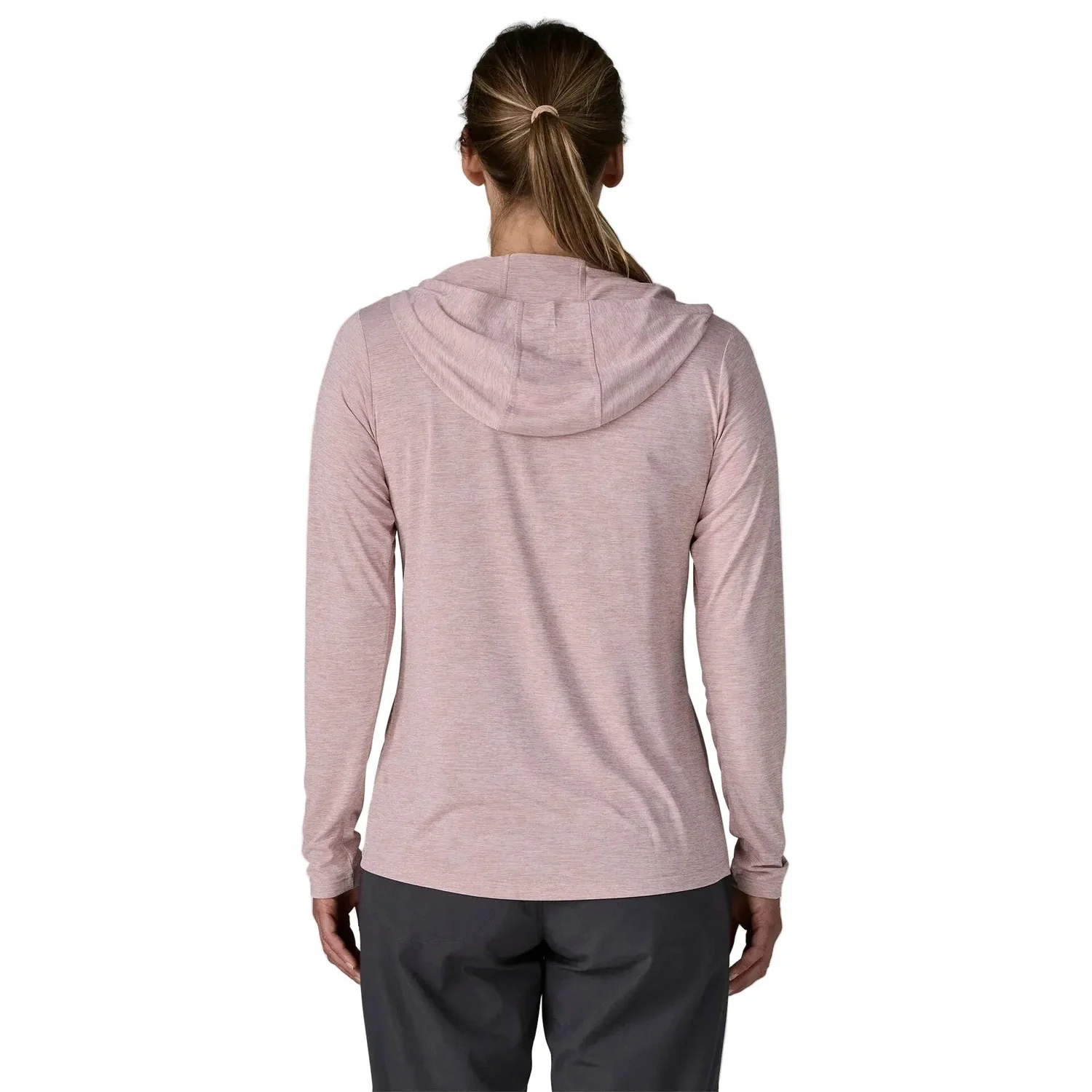 Women's Capilene® Cool Daily Hoody - Image 9