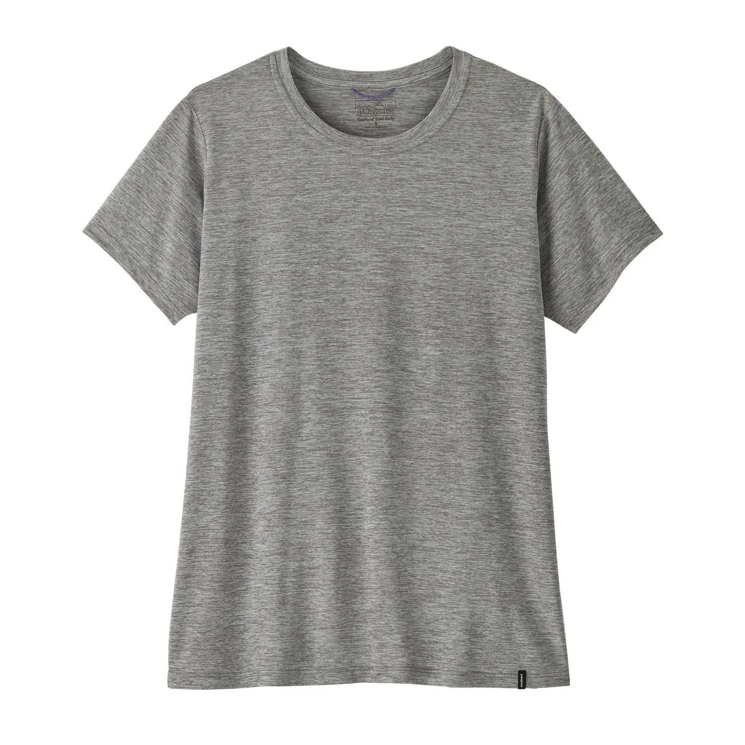 Women's Capilene® Cool Daily Shirt - Image 5
