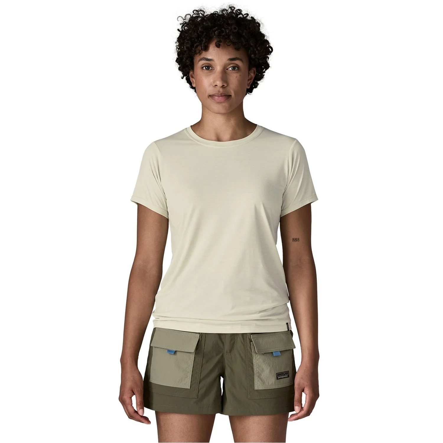 Women's Capilene® Cool Daily Shirt - Image 7