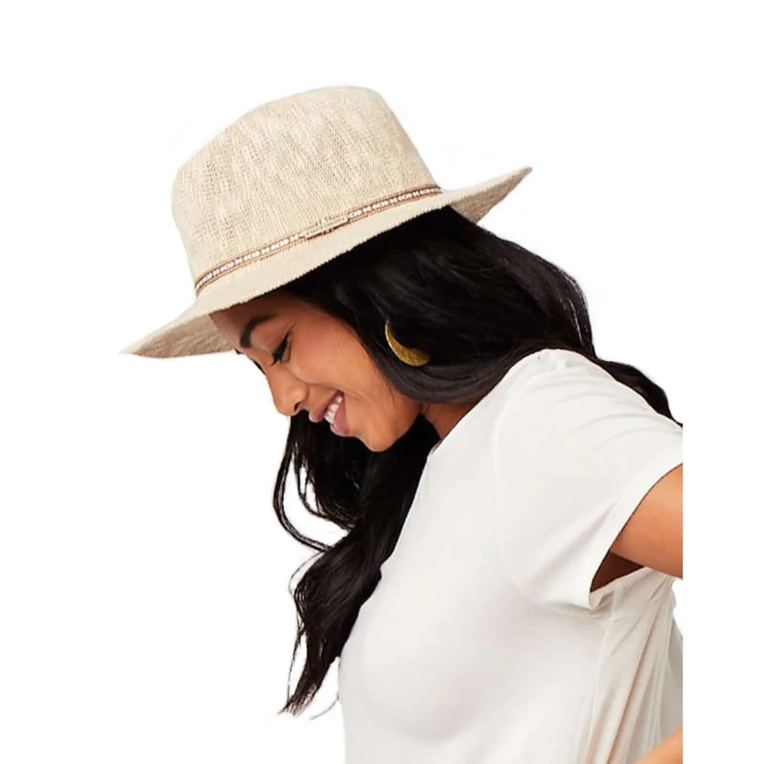 Women's Capistrano Crushable Hat