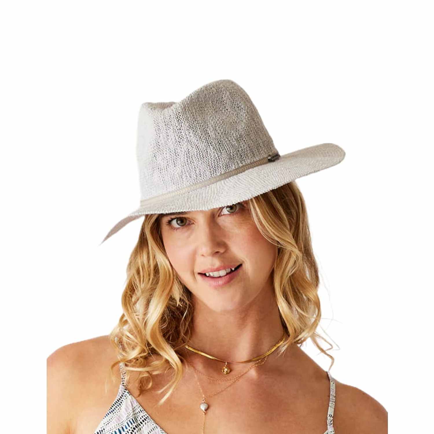 Women's Capistrano Crushable Hat - Image 4