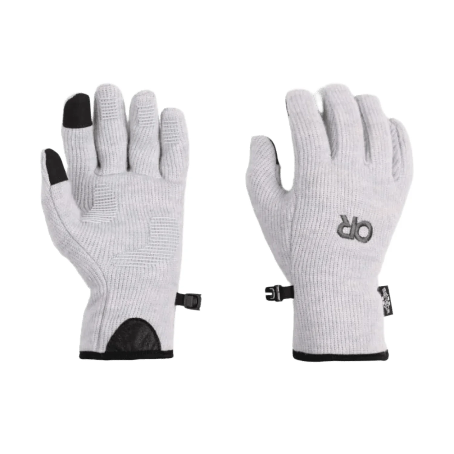 Women's Flurry Sensor Gloves - Image 2