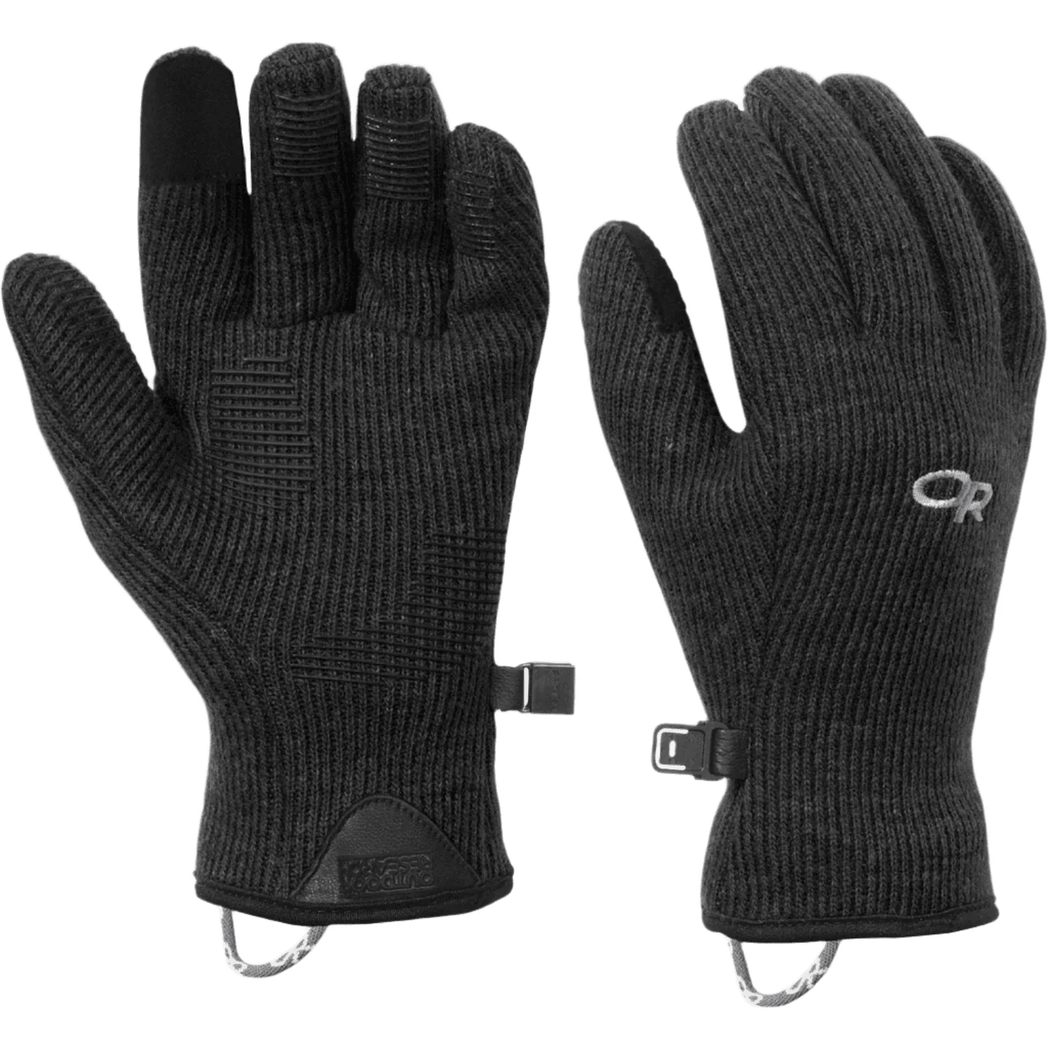Women's Flurry Sensor Gloves - Image 7