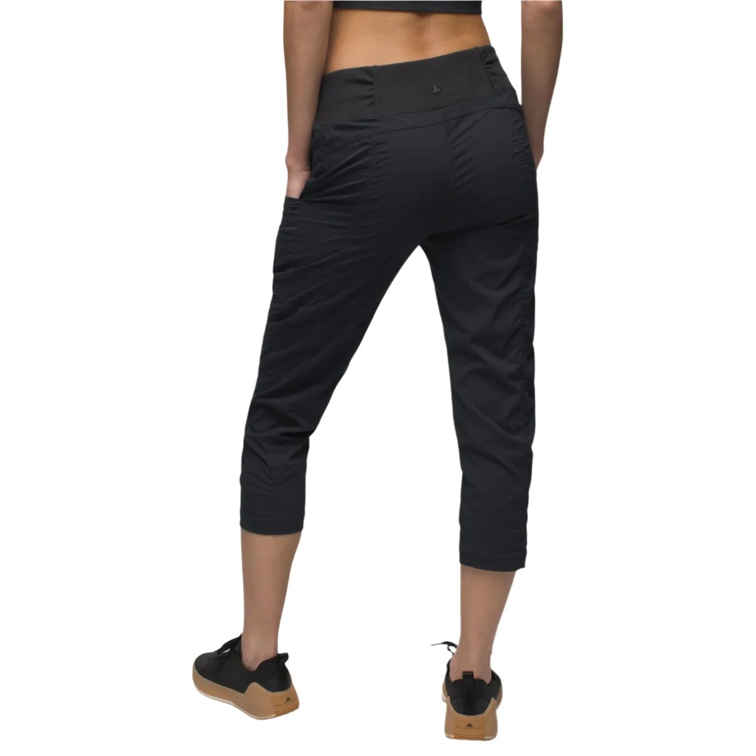Women's Koen Capri - Image 3