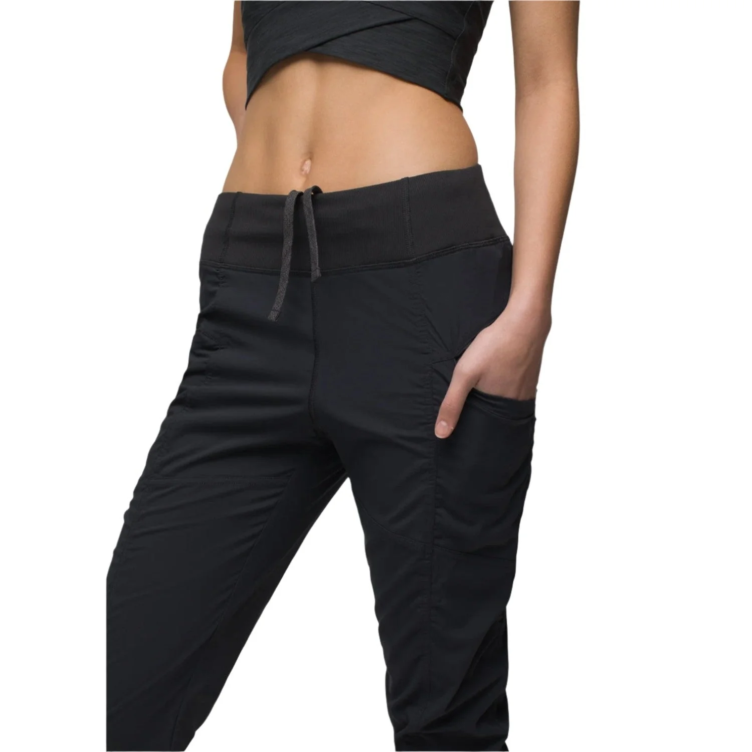 Women's Koen Capri - Image 4